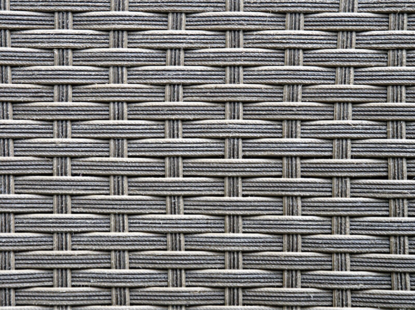 Olympus OM-D E-M5 sample photo. Woven, cords, weave photography