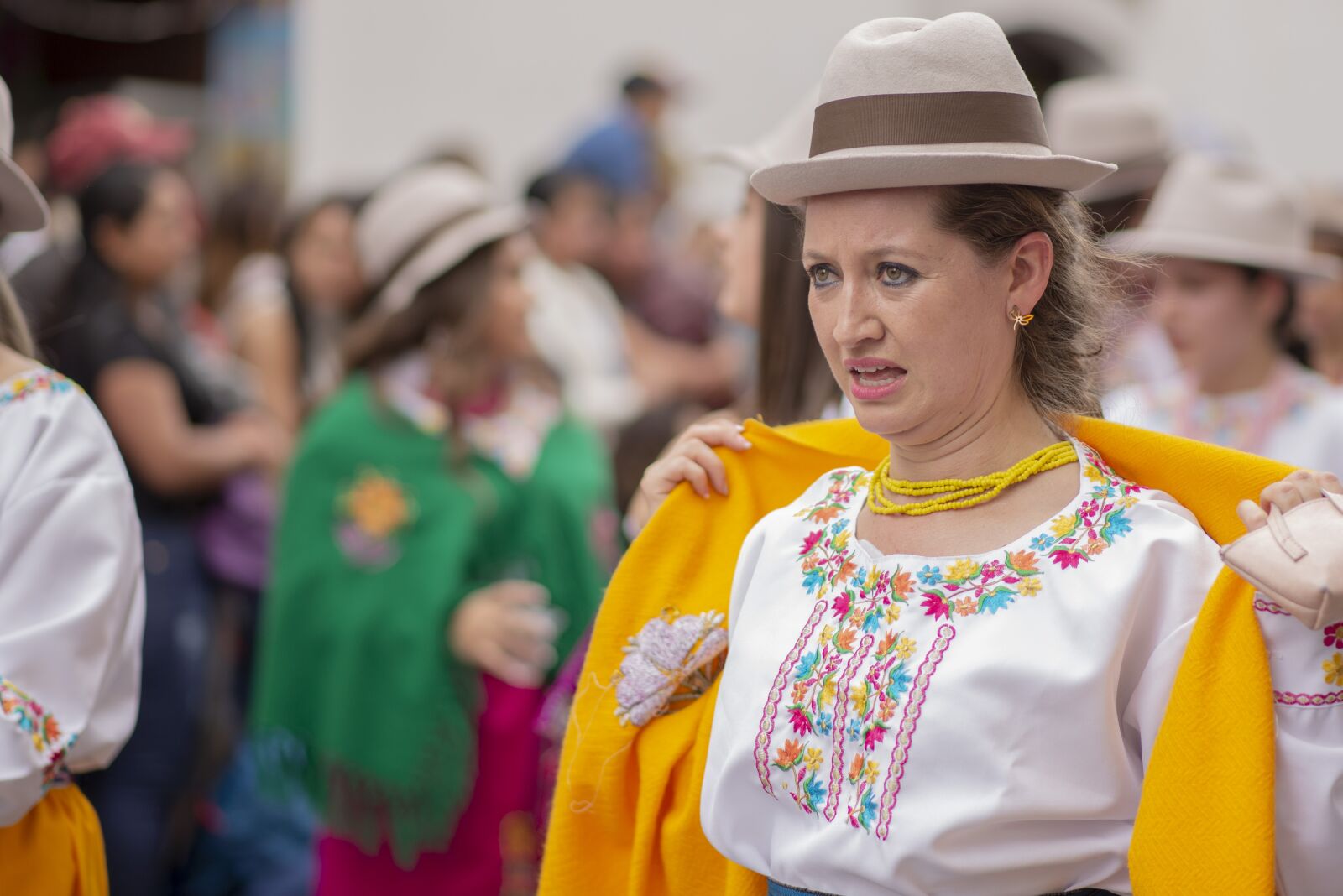 Nikon D600 sample photo. Parade, tradition, celebration photography