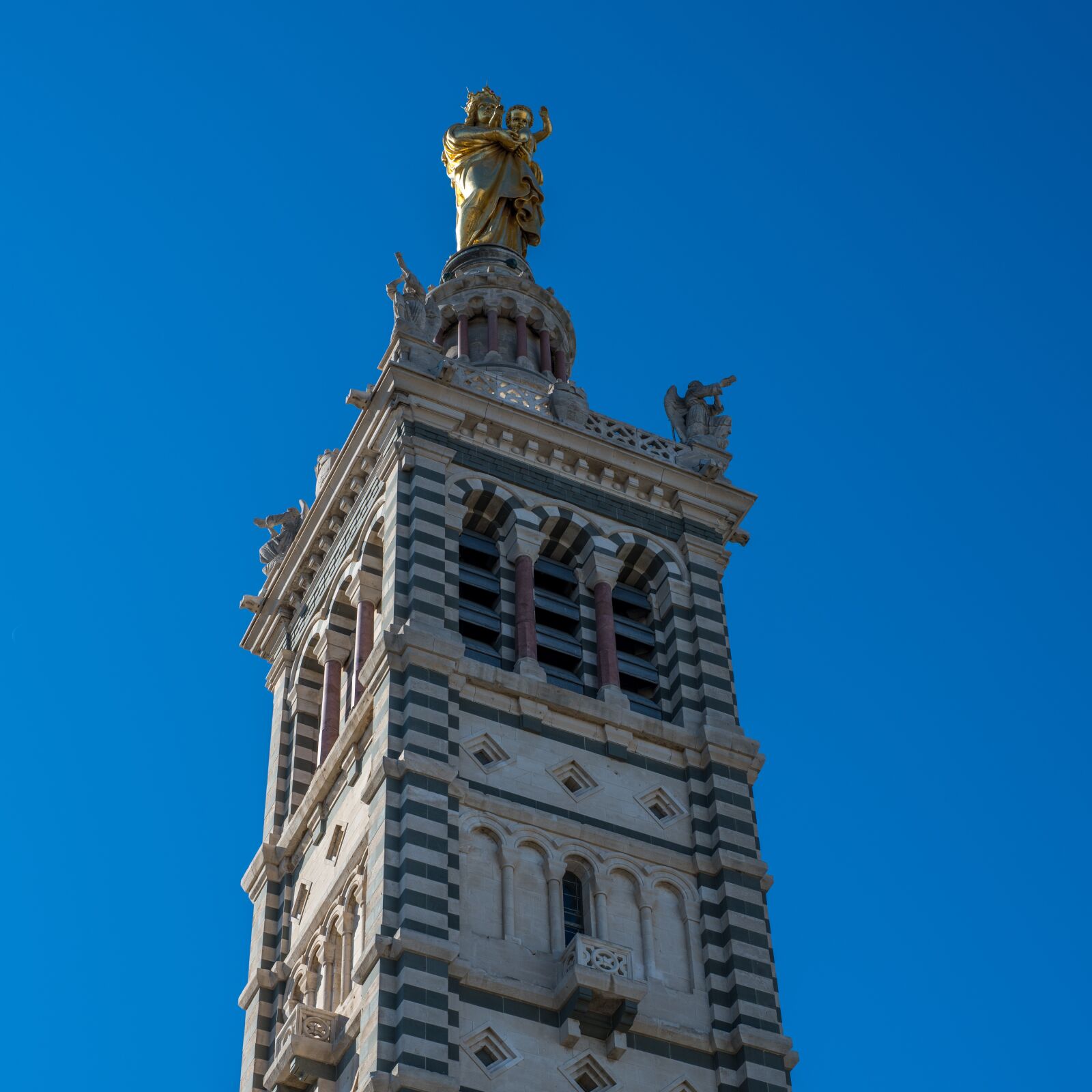 Nikon D850 sample photo. Church, blue sky, sky photography