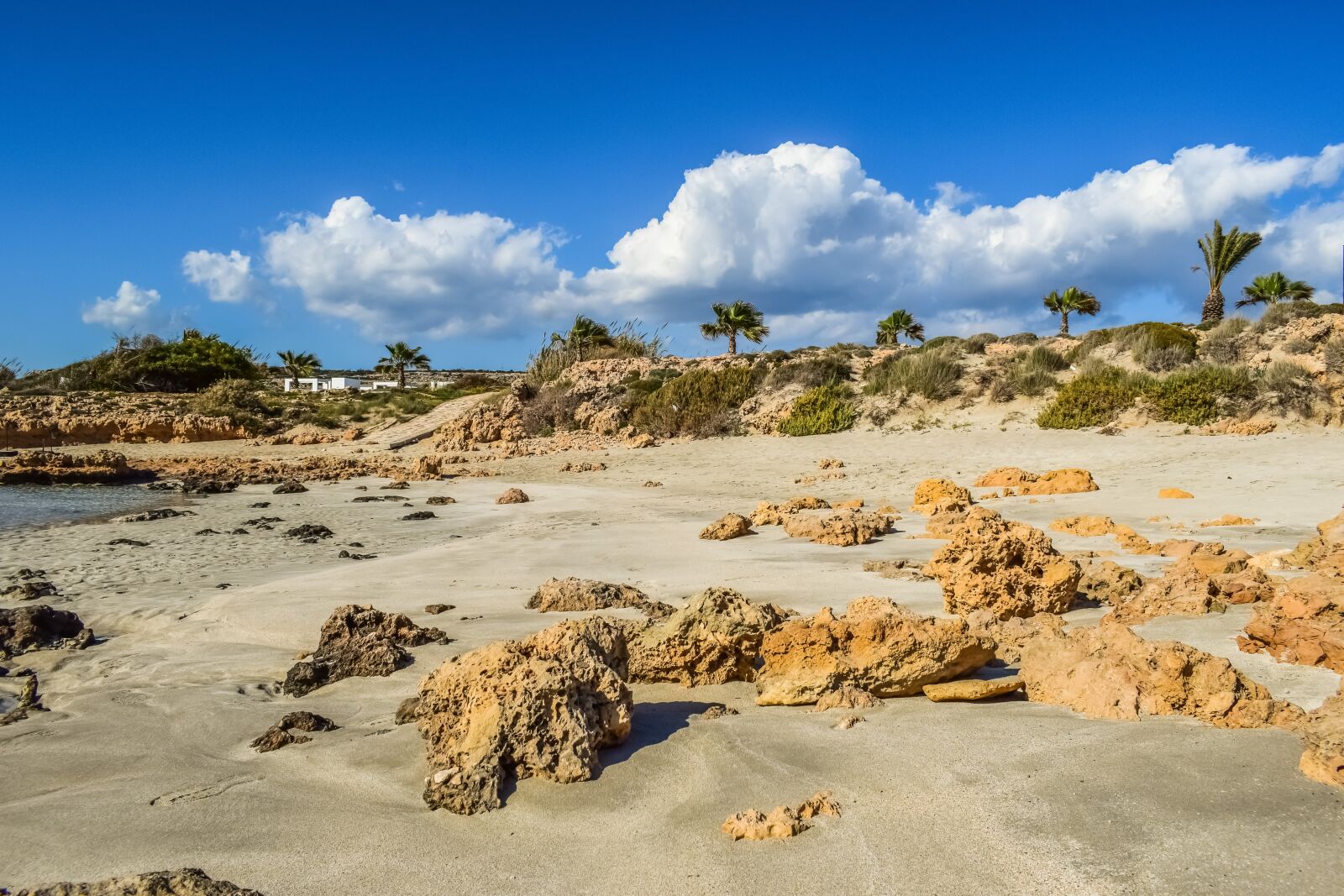 Nikon D3300 sample photo. Beach, sand, nature photography