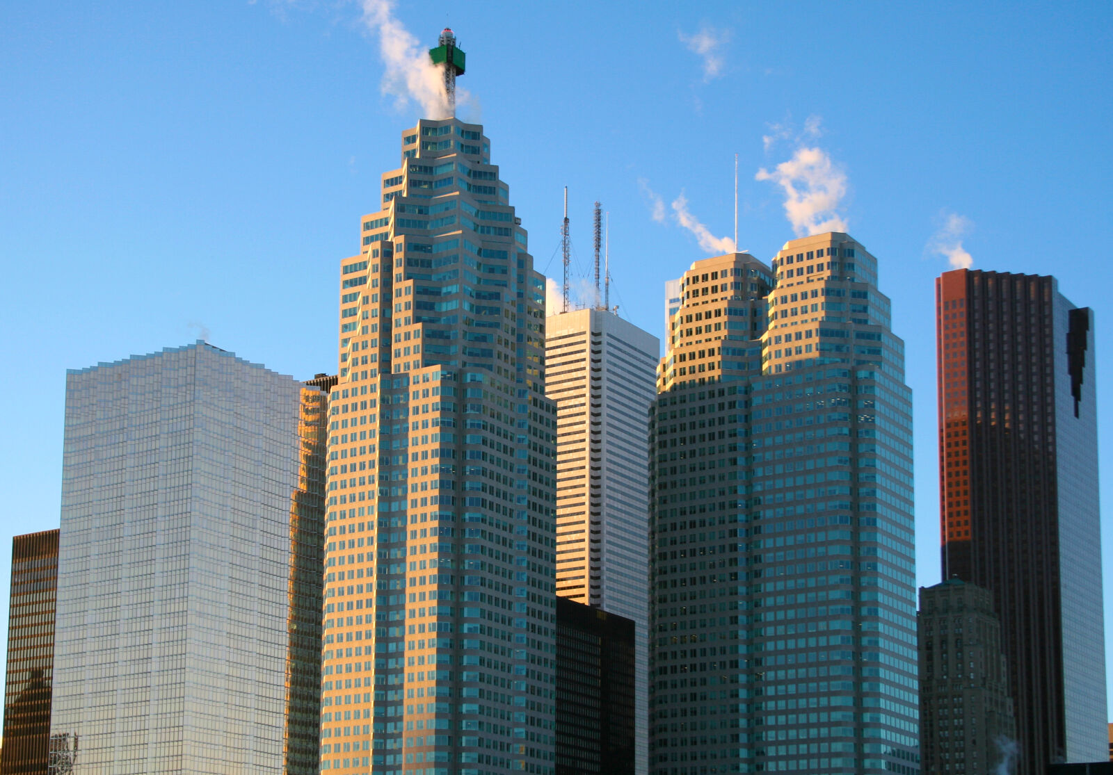 Canon EOS 20D sample photo. High, risk, buildings, photo photography