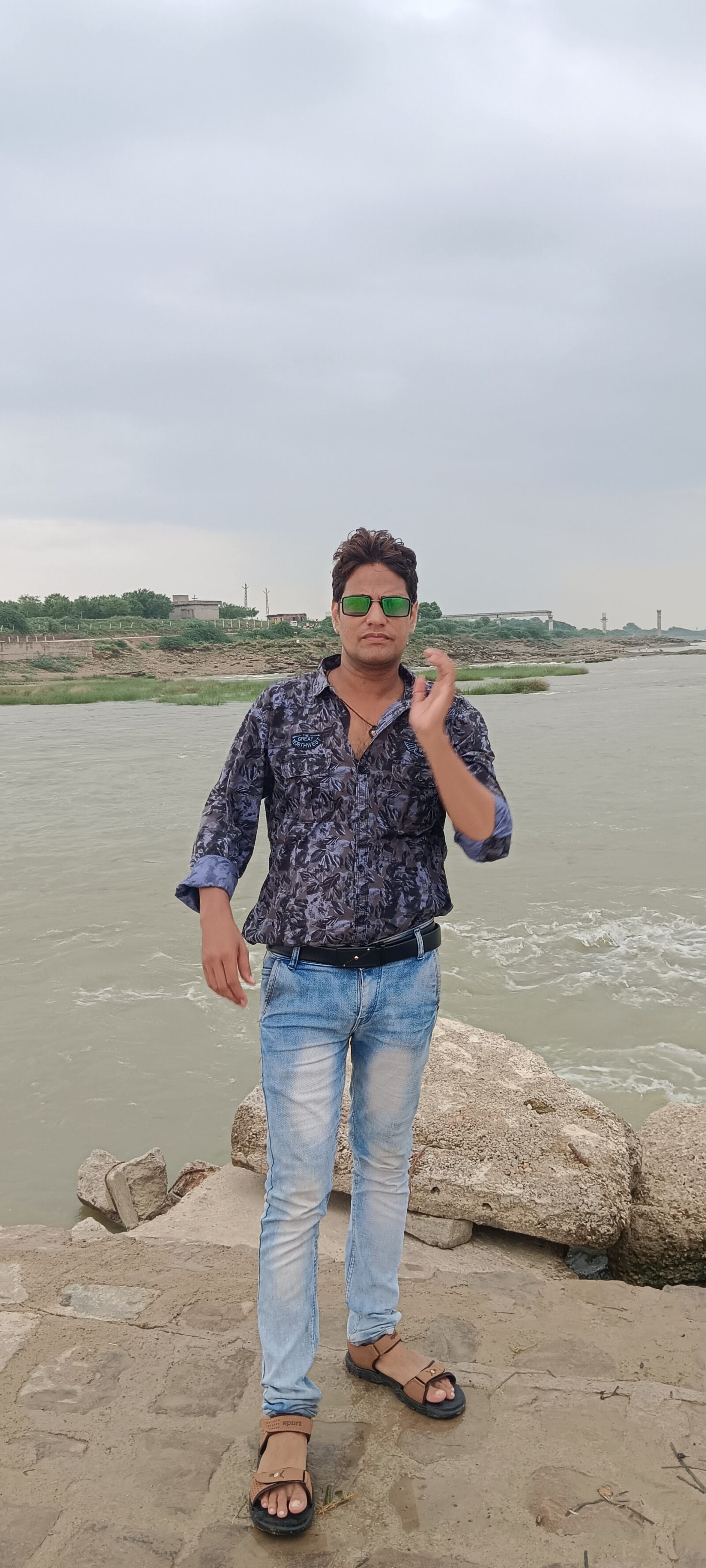 vivo Y56 5G sample photo