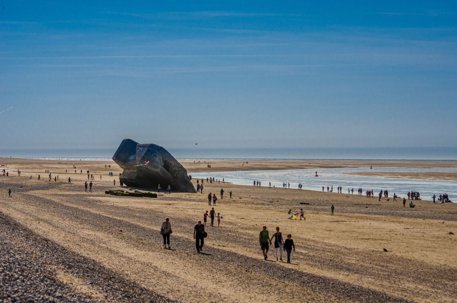 Nikon D7000 sample photo. Beach, summer, sand photography