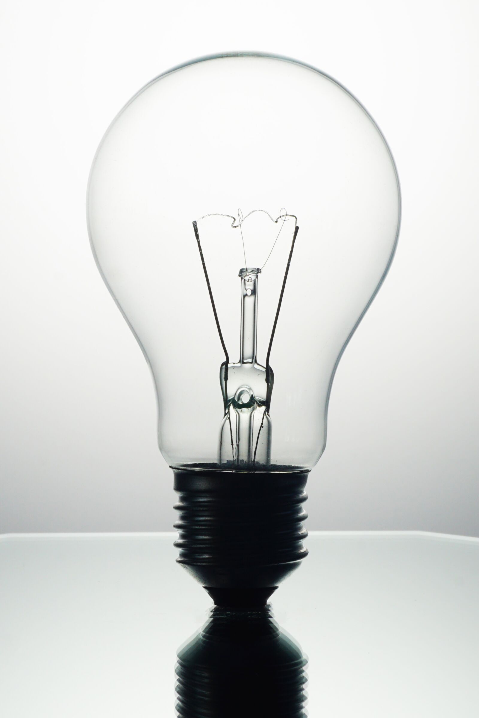 Sony a6000 sample photo. Light bulb, light, hell photography