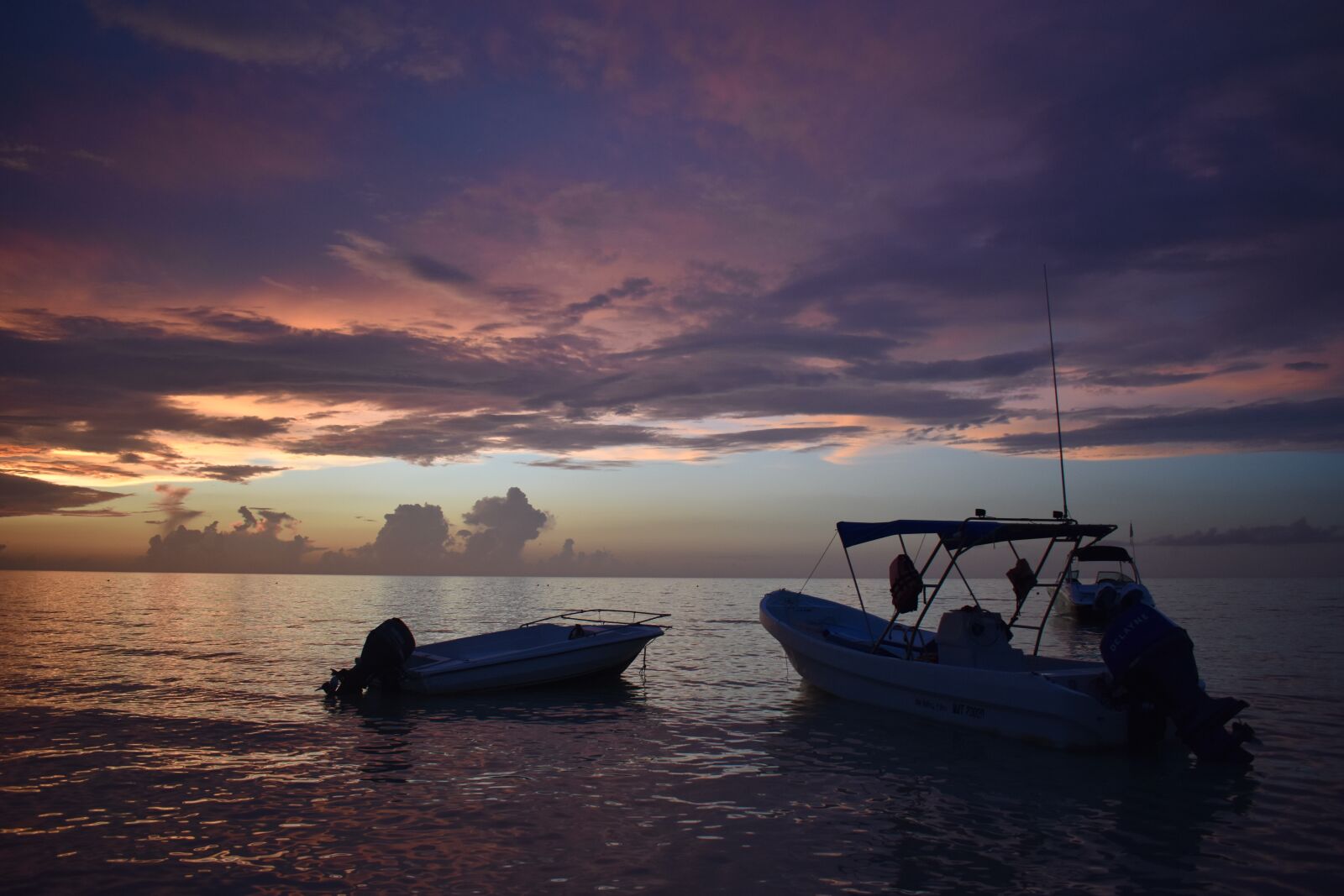 Nikon D3400 sample photo. Isla holbox, mexico, north photography
