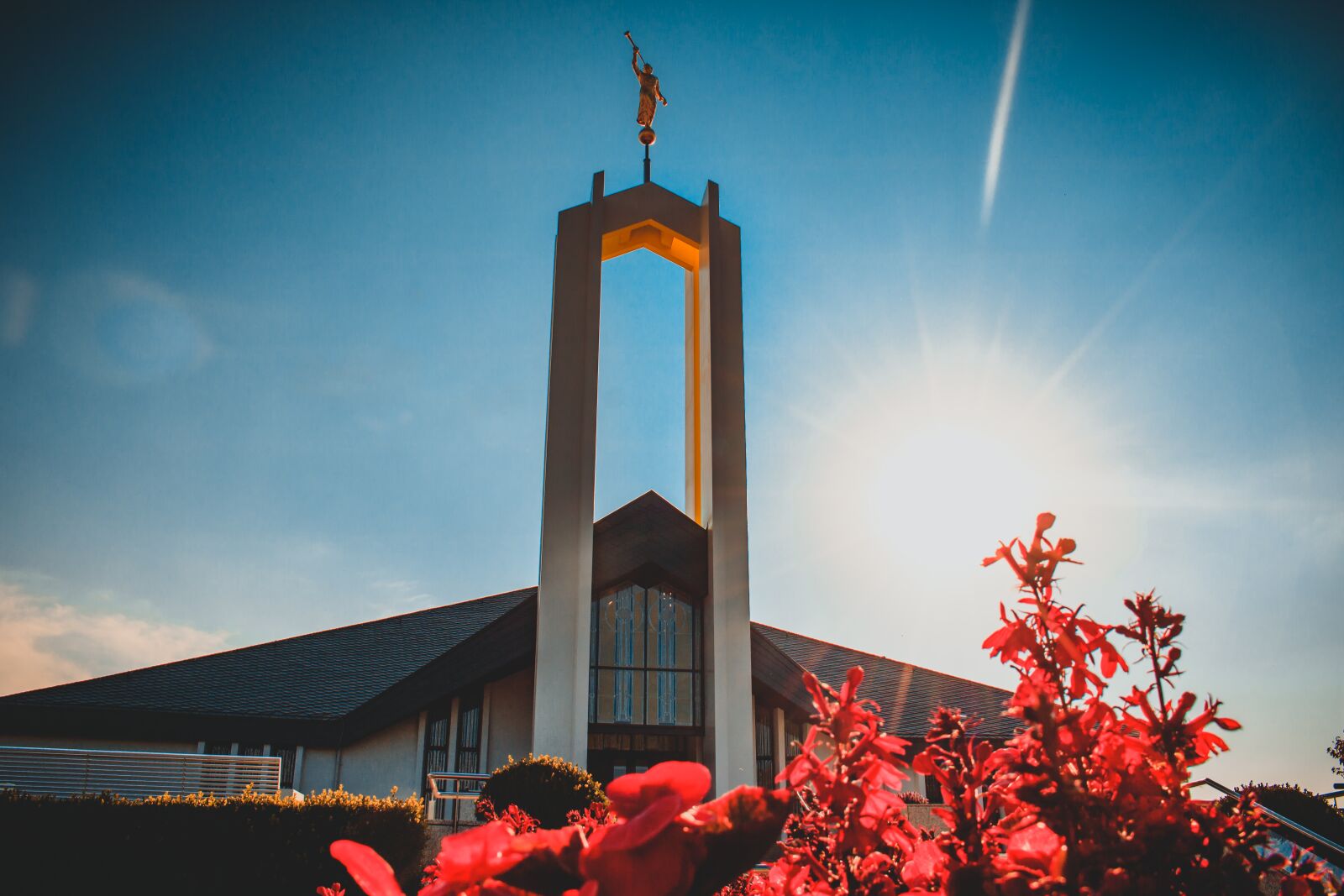 Canon EOS 750D (EOS Rebel T6i / EOS Kiss X8i) sample photo. Temple, freiberg, church photography