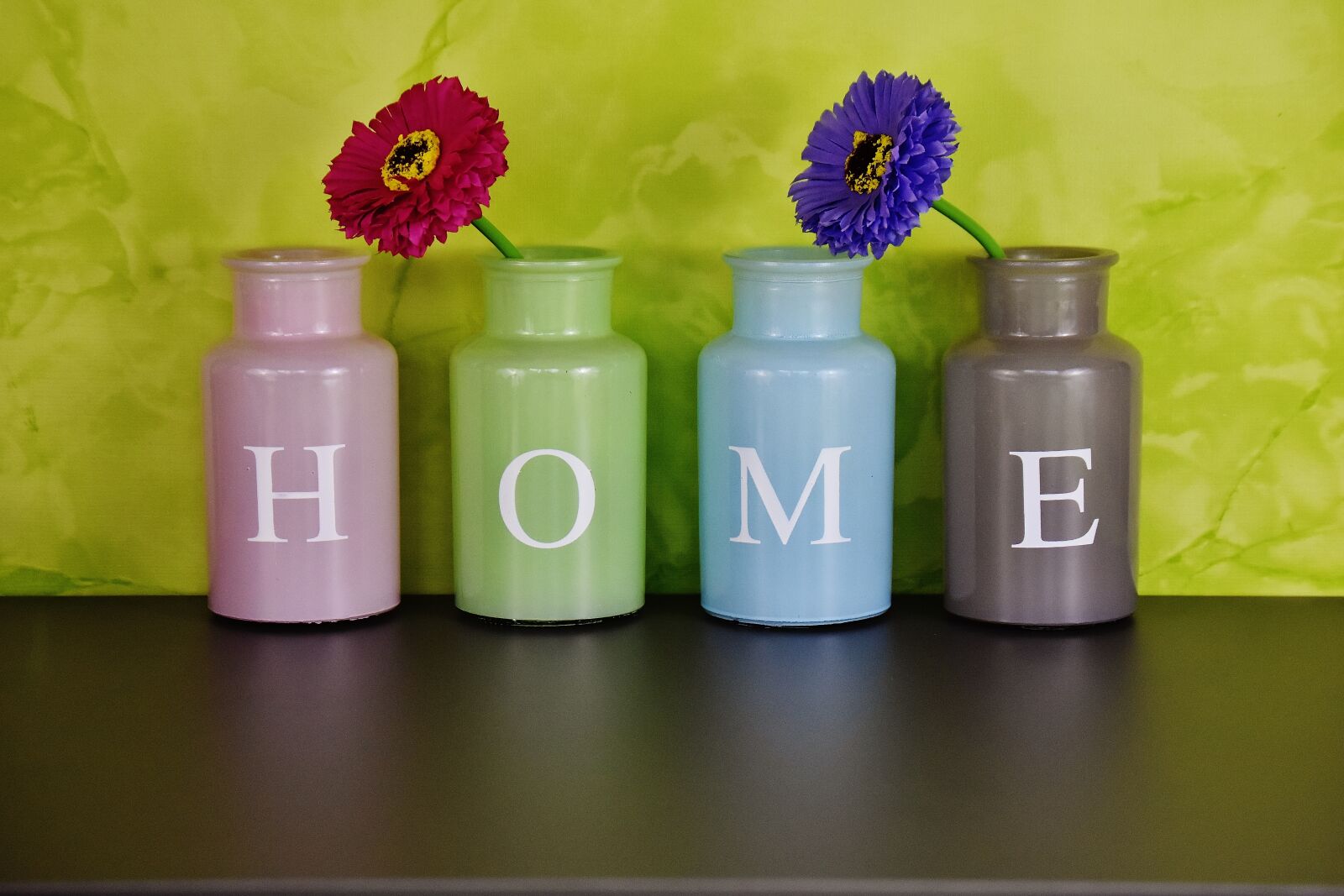 Nikon D7200 sample photo. Home, flowers, at home photography