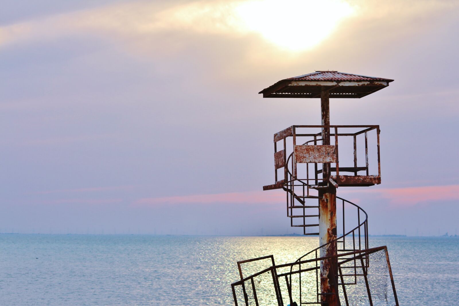 Canon EOS 700D (EOS Rebel T5i / EOS Kiss X7i) sample photo. Beach, sun, sea photography