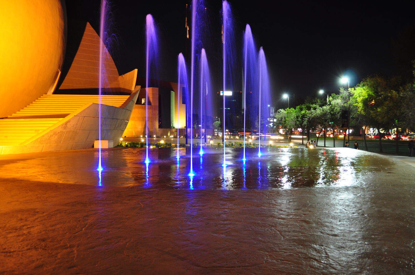 Nikon D5000 sample photo