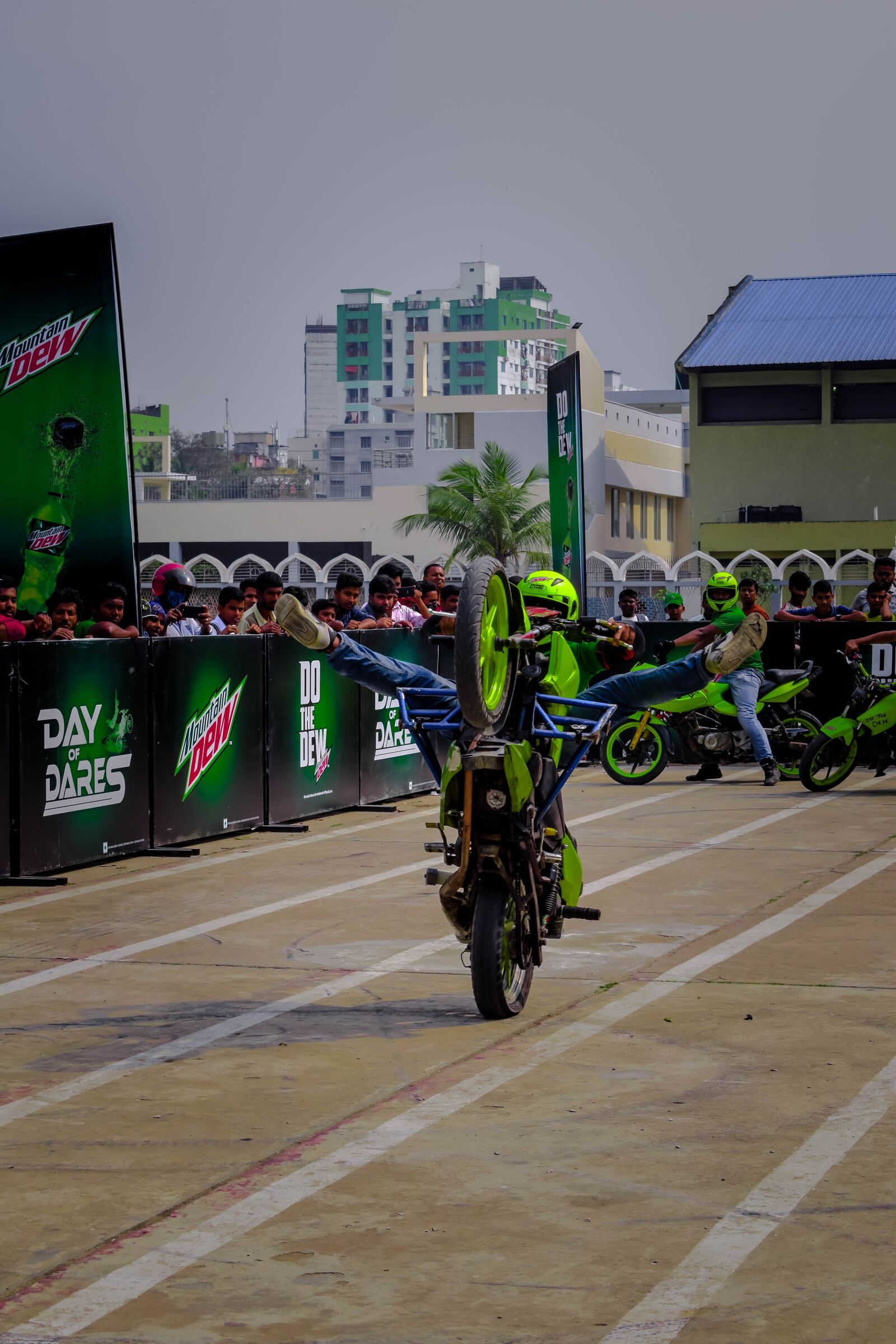 Nikon D3300 sample photo. Road riderz, rrz, wheelie photography