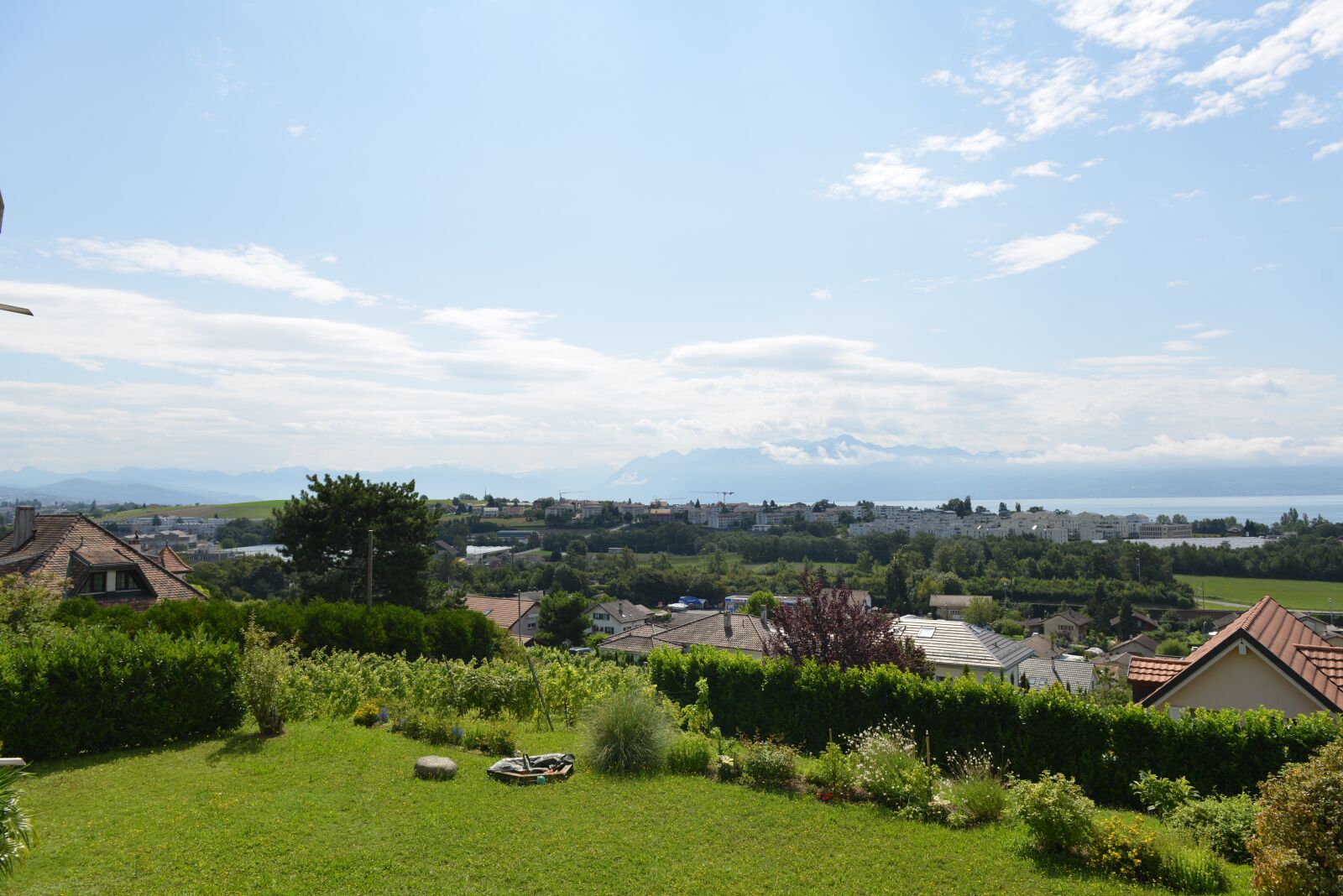 Nikon D800E sample photo. Horizon, freedom, piece photography