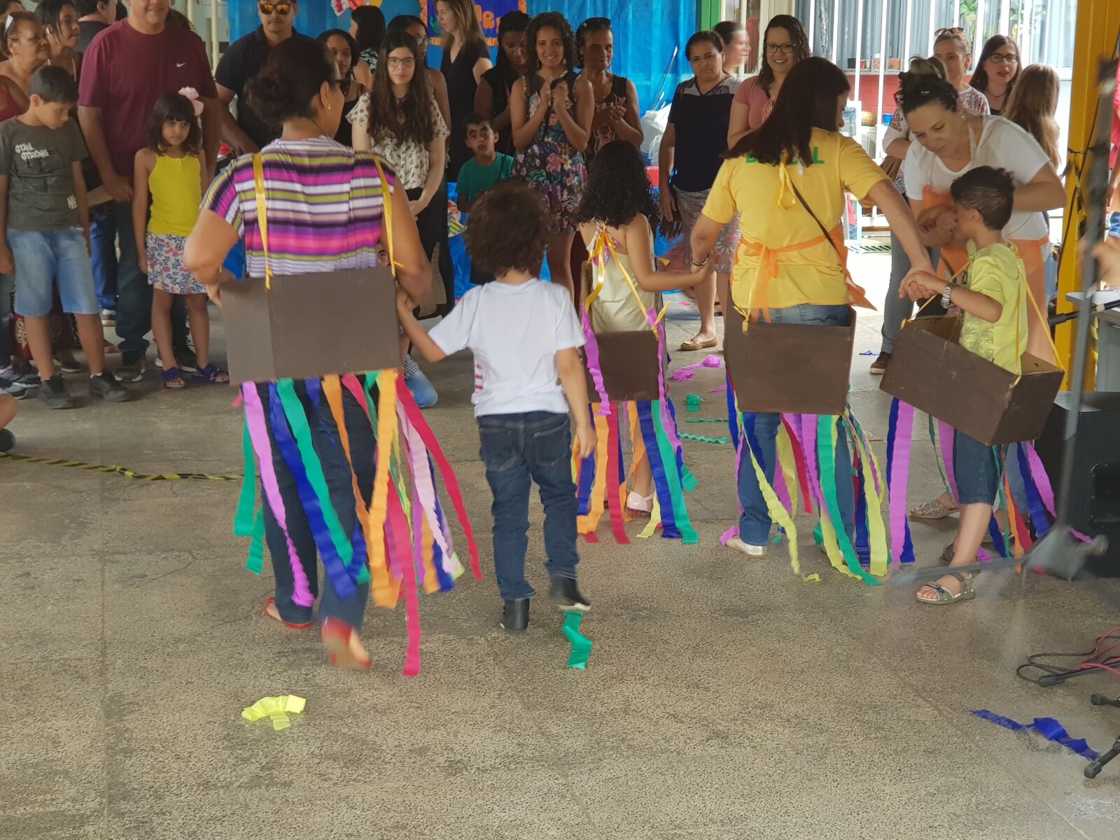 Samsung SM-N950F sample photo. Party, brazil, celebration photography