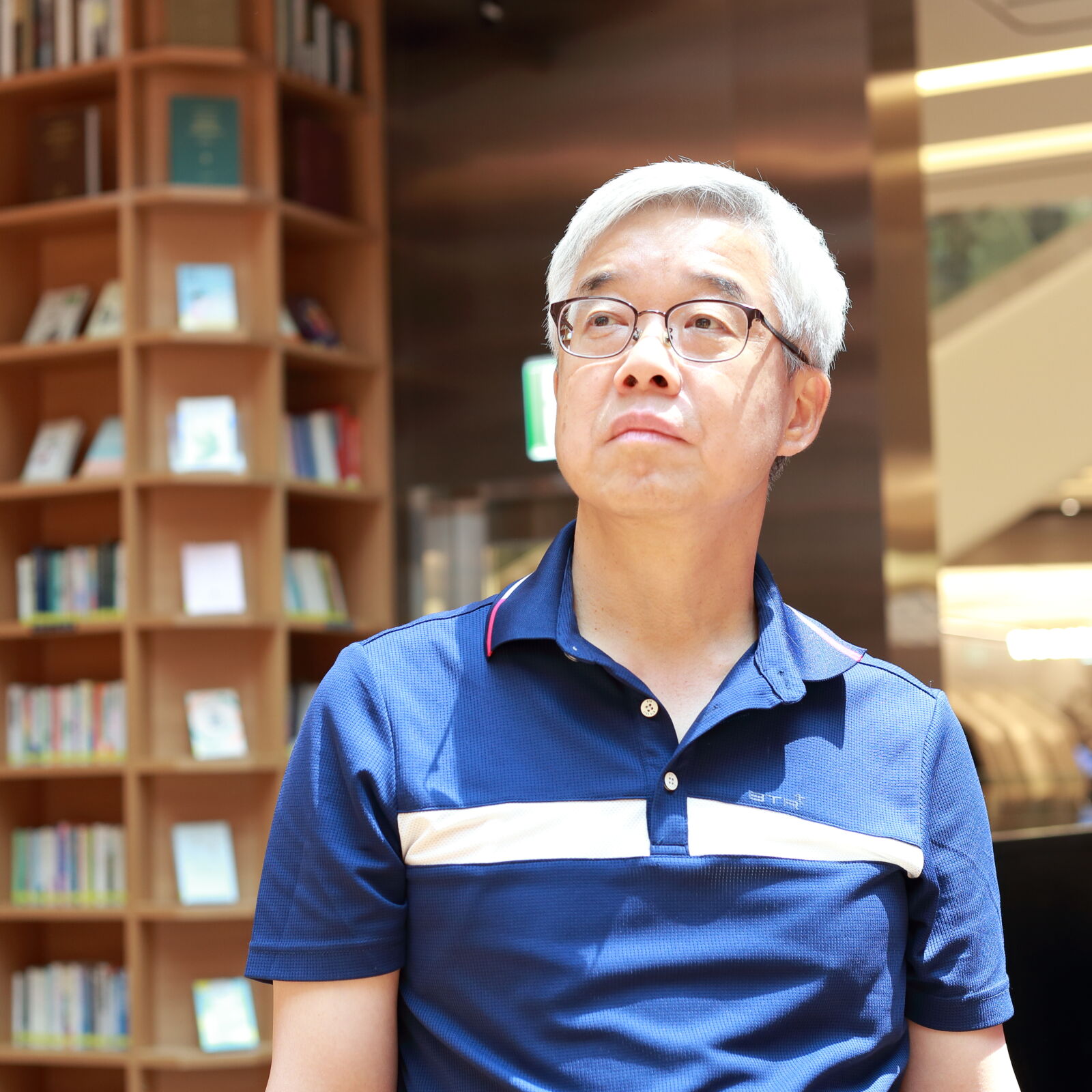 Canon EOS 6D sample photo. Starfield suwon photography