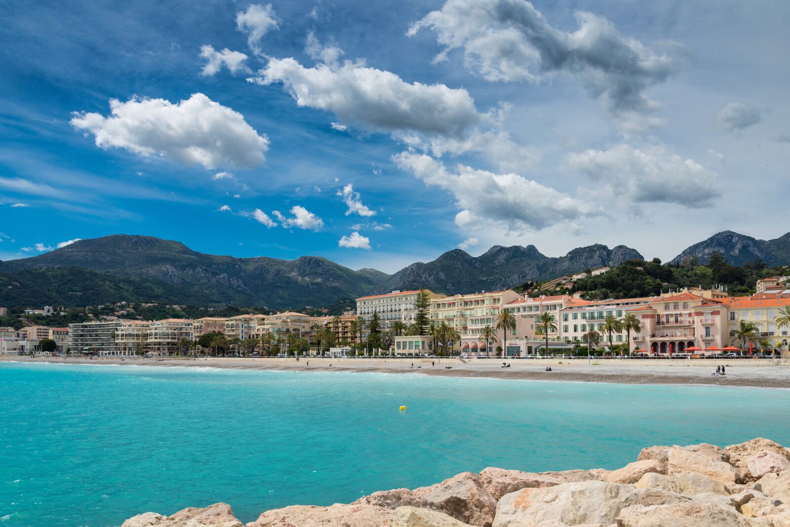 Nikon D610 sample photo. Mediterranean, italy, sea photography