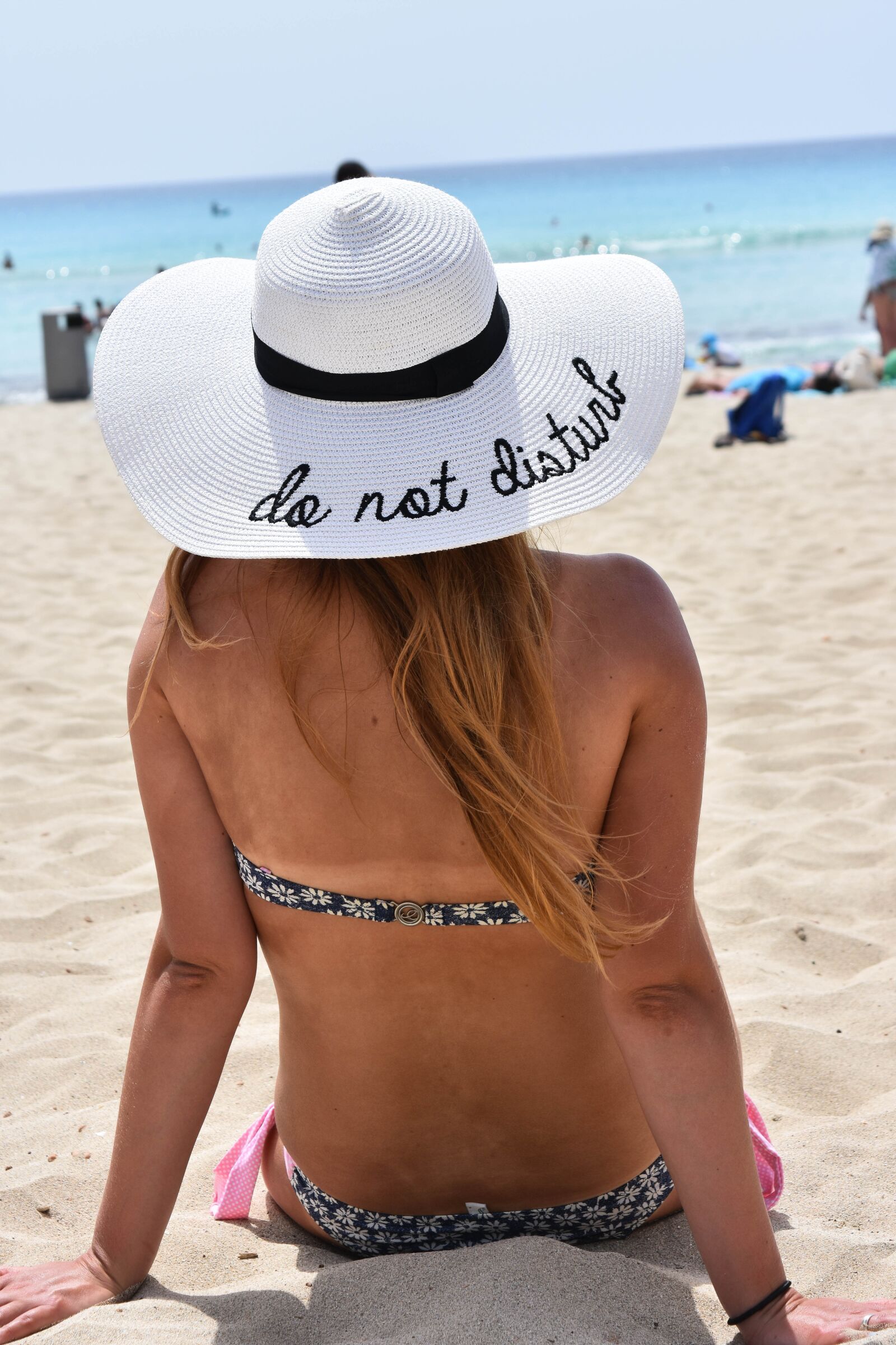 Nikon D7200 sample photo. Holidays, beach, sand photography