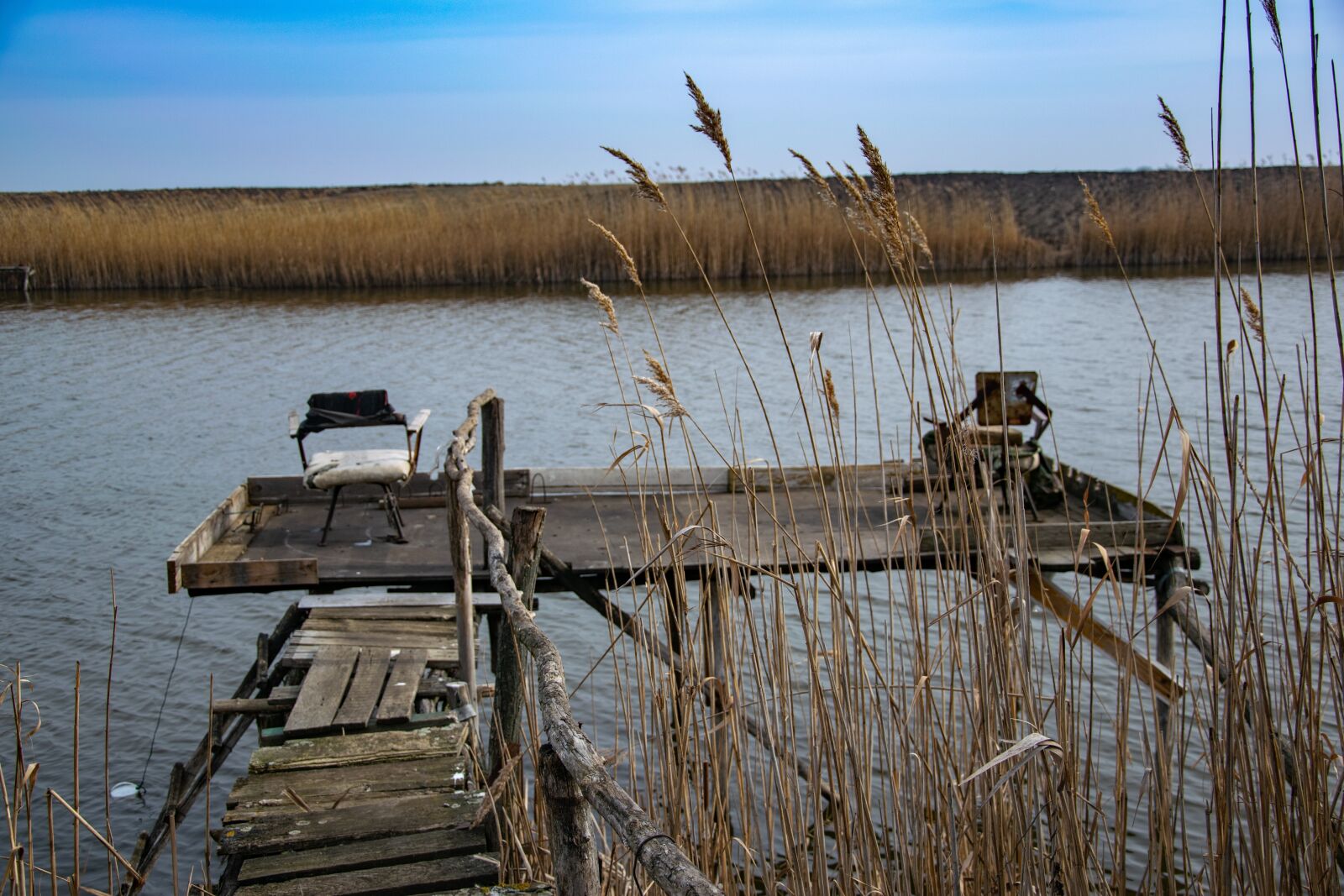 Nikon D3300 sample photo. Water, lake, nature photography