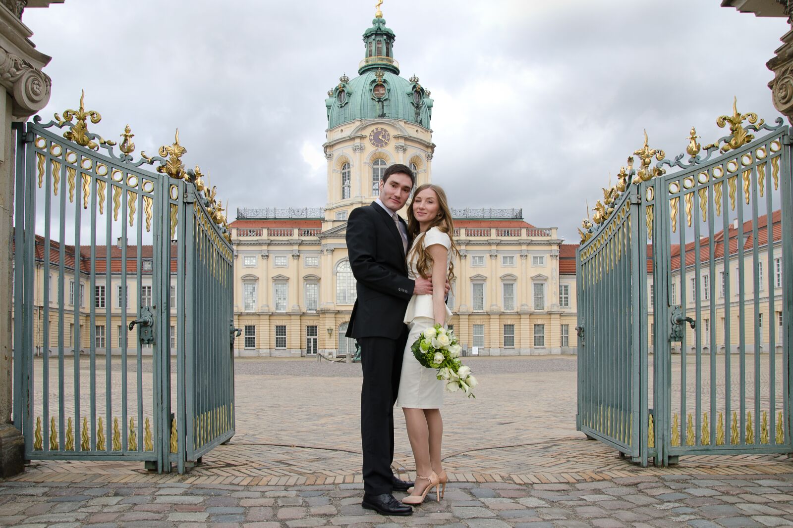 Nikon D7000 sample photo. Bride, wedding, love photography