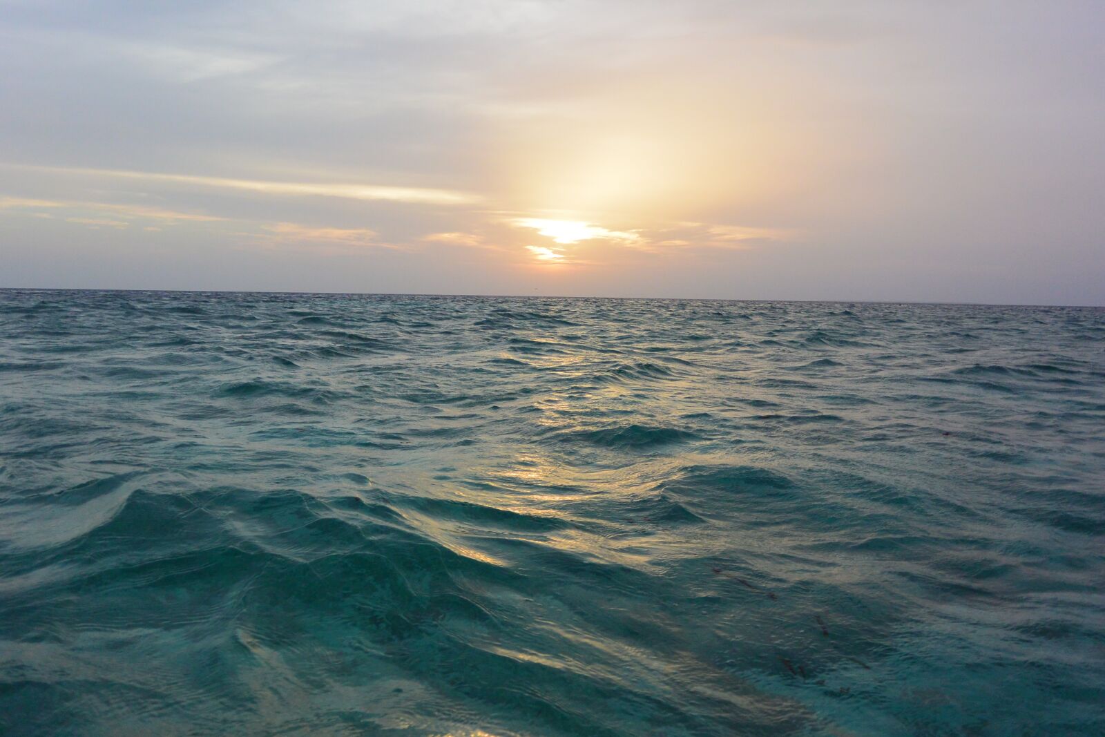 Nikon 1 J3 sample photo. Ocean, sea, turquoise photography