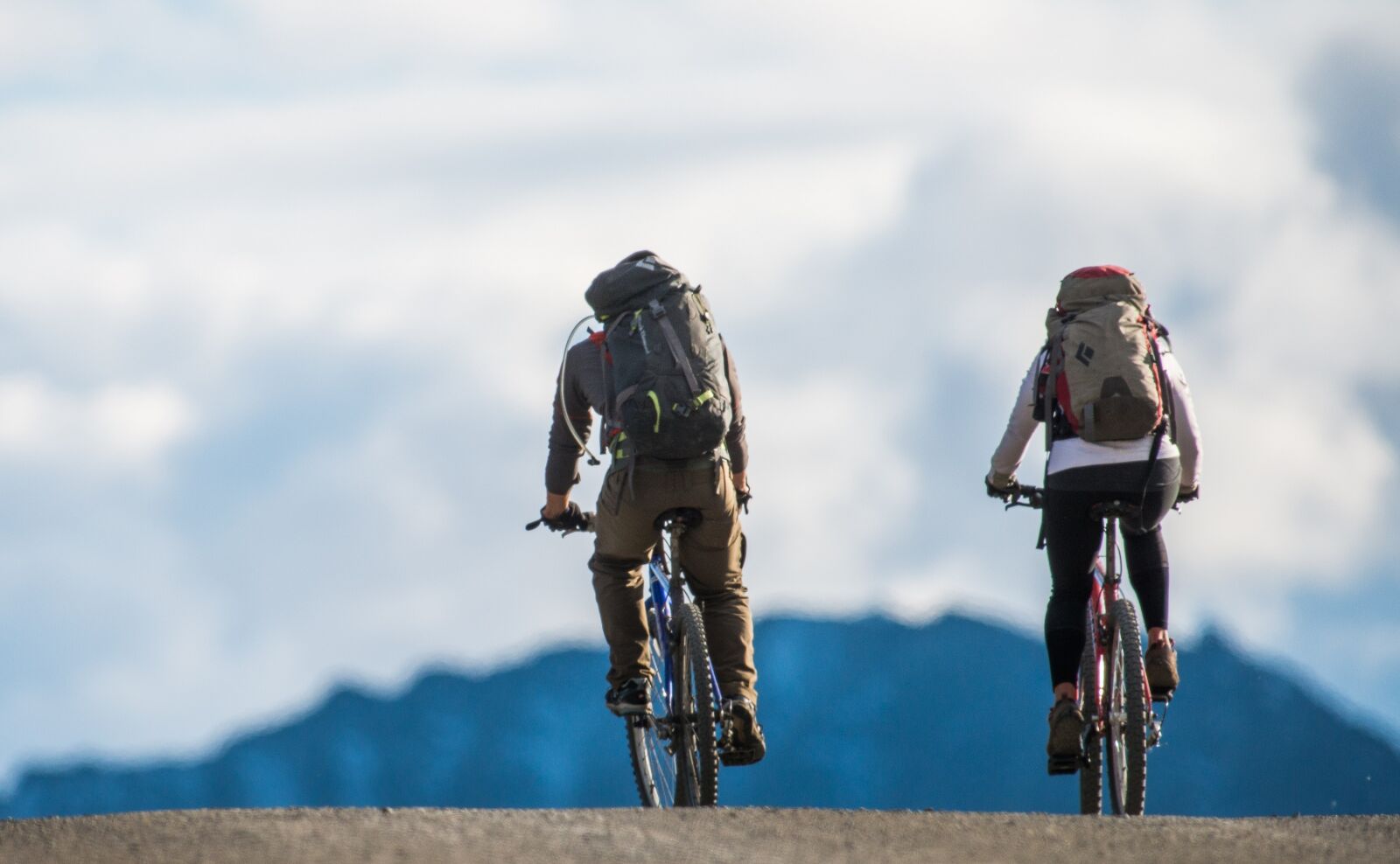 Nikon D800 sample photo. Biking, cycling, bike photography