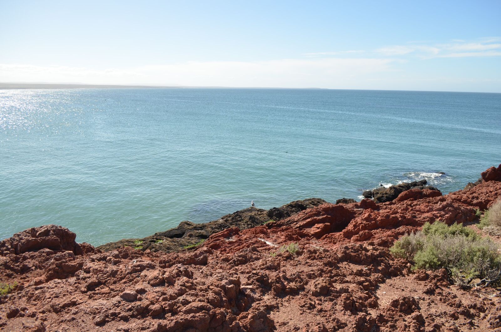 Nikon D5100 sample photo. Landscape, sea, sky photography