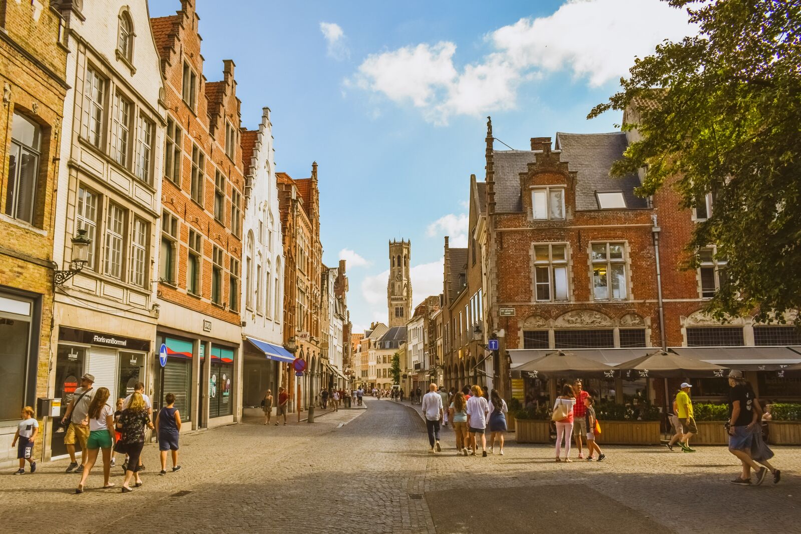 Nikon D3300 sample photo. Belgium, brugge, architecture photography