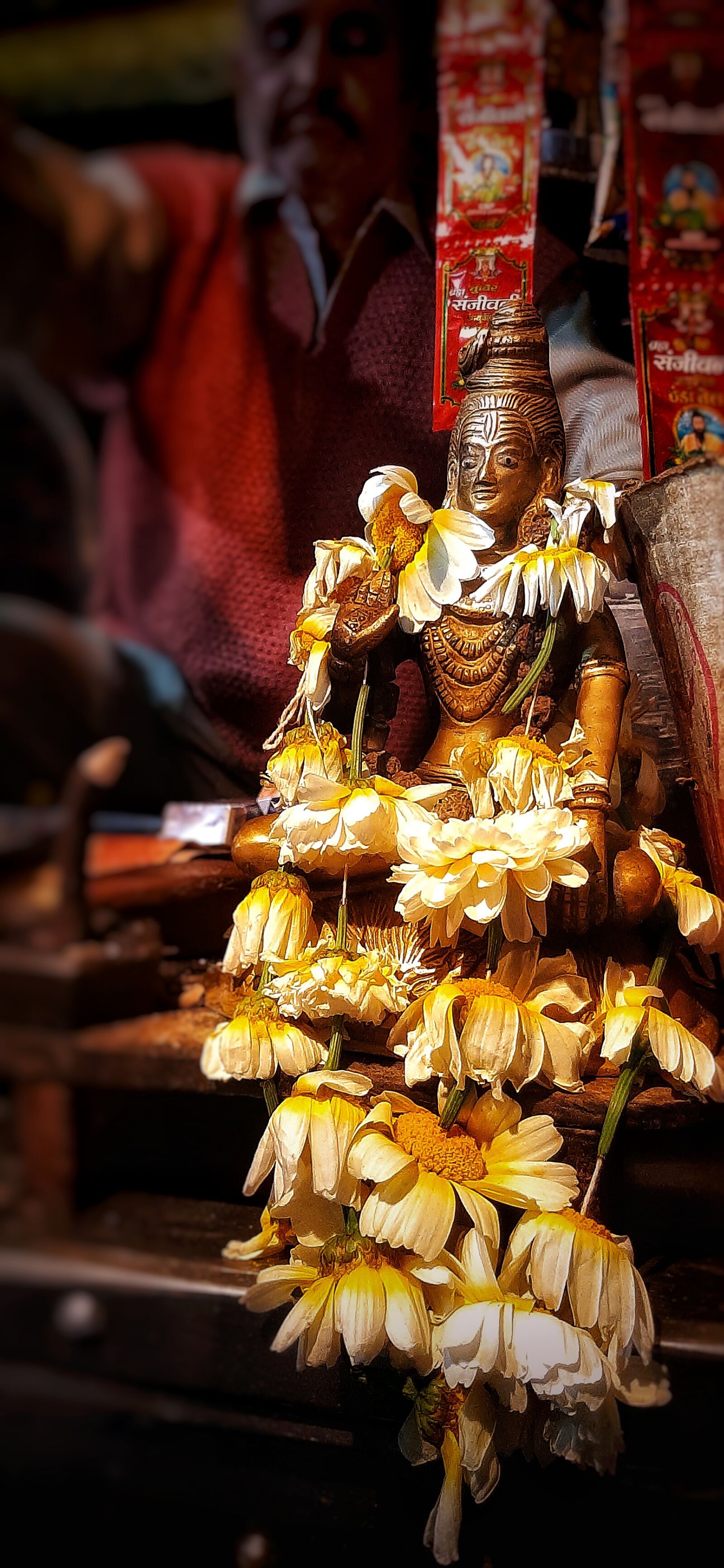 Samsung Galaxy A50 sample photo. God, worship, faith photography