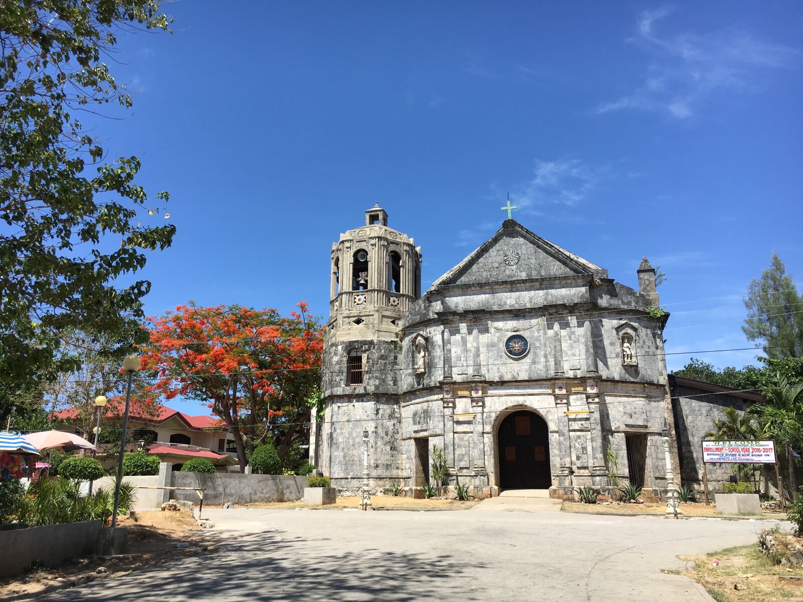 Apple iPhone 6s sample photo. Church photography
