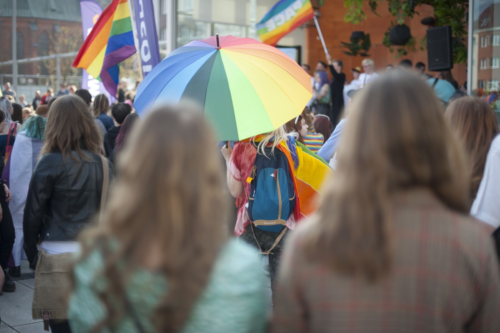 Nikon D700 sample photo. Lgbt, love, lesbian photography