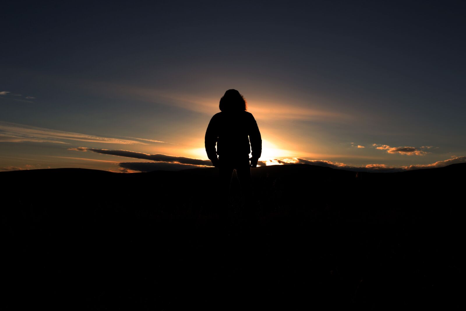 Canon EOS 70D sample photo. Sunset, dusk, dawn photography