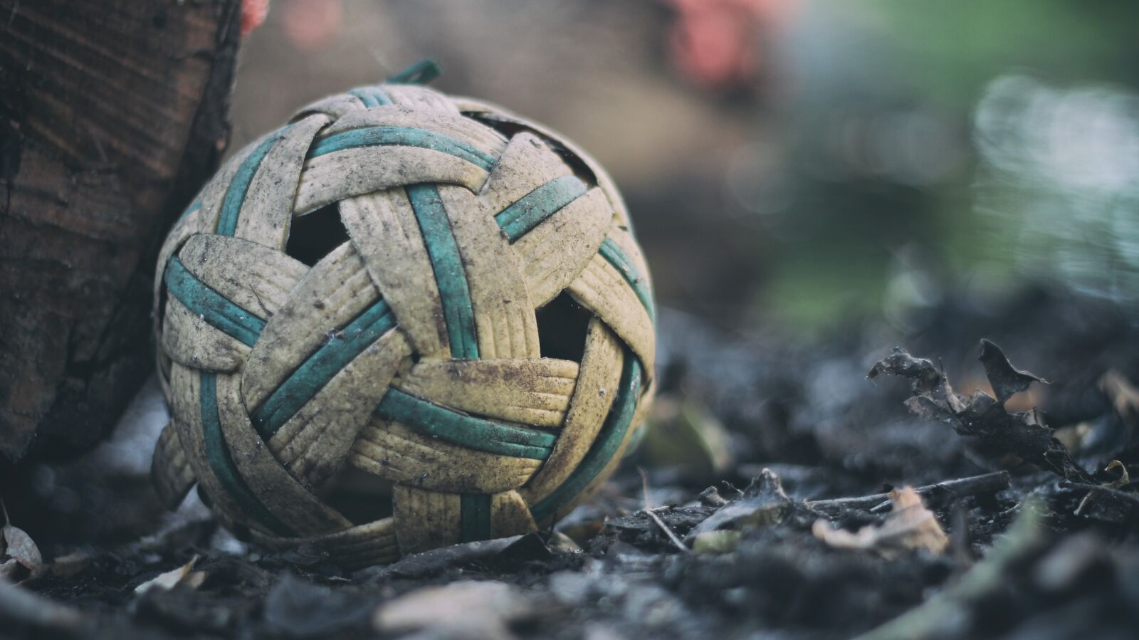 Canon EF 50mm F1.8 II sample photo. Ball, sepak takraw, sport photography