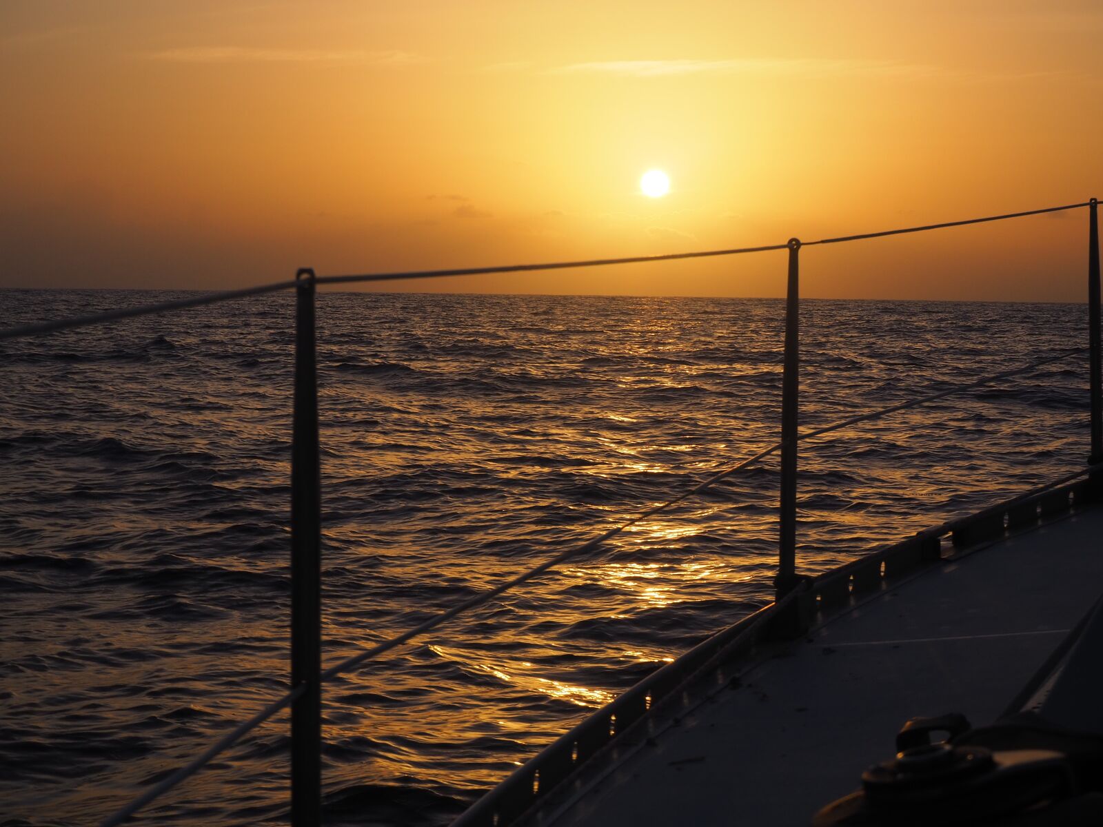 Olympus PEN E-PL9 sample photo. Ocean, atlantic, deck chair photography