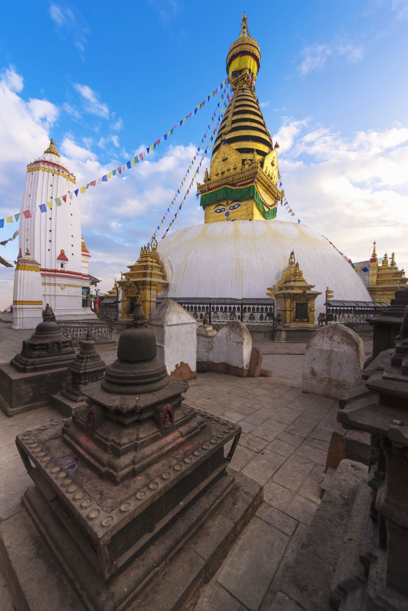 Nikon D800 sample photo. Architecture, asia, the largest photography