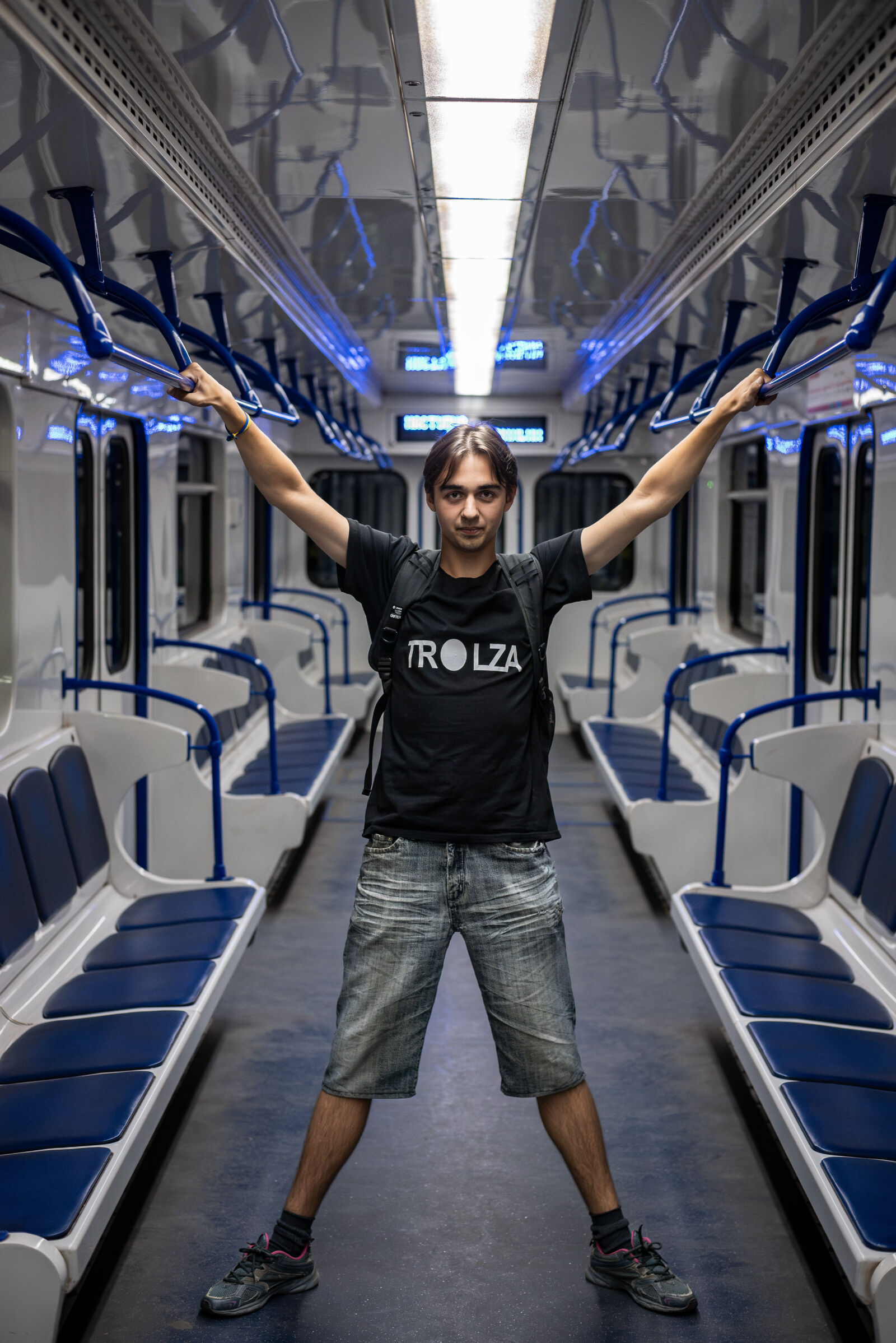 Nikon D750 sample photo