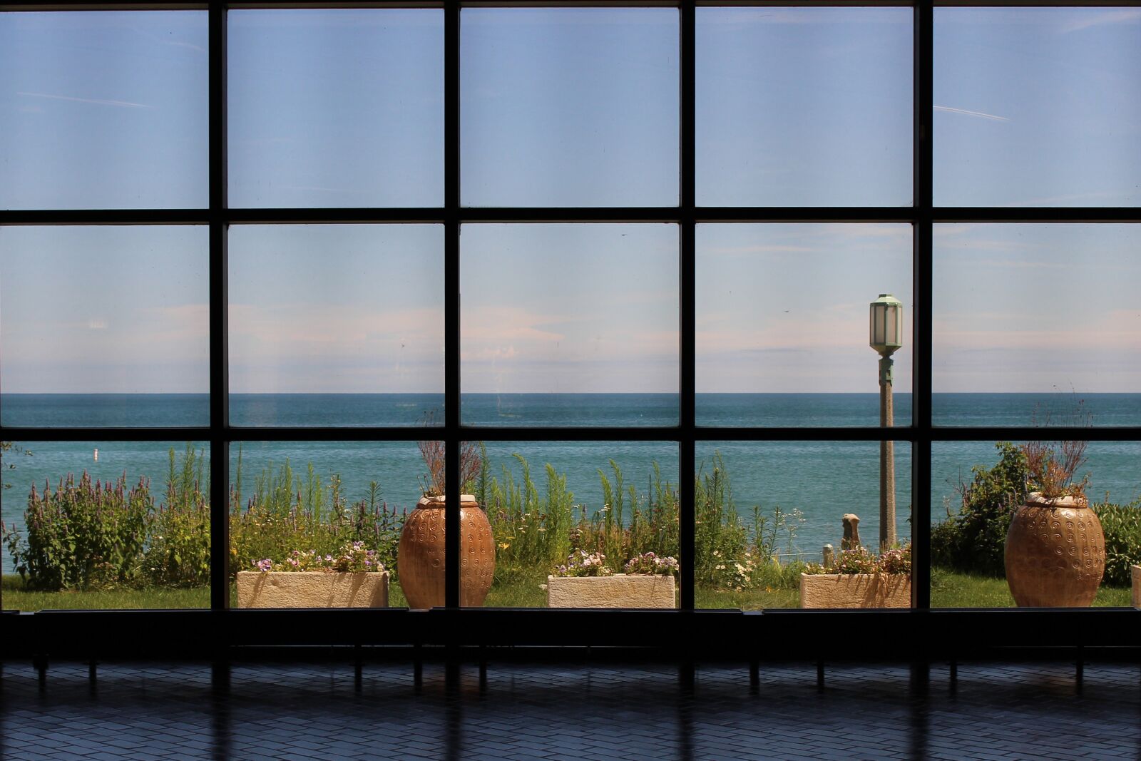 Canon EOS 700D (EOS Rebel T5i / EOS Kiss X7i) sample photo. Lake michigan, lake, water photography