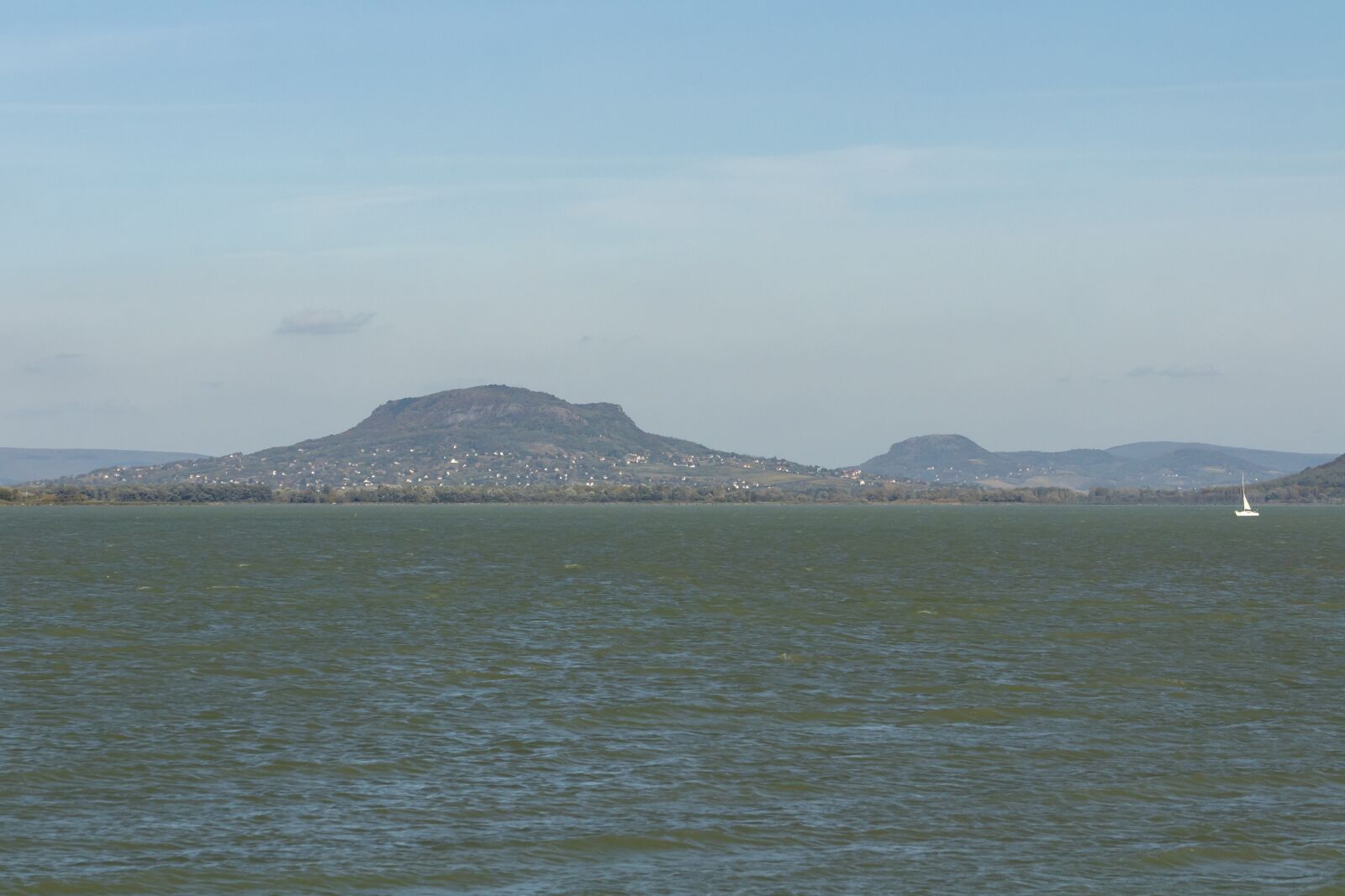 Canon EF75-300mm f/4-5.6 sample photo. Landscape, mountain, mountains photography