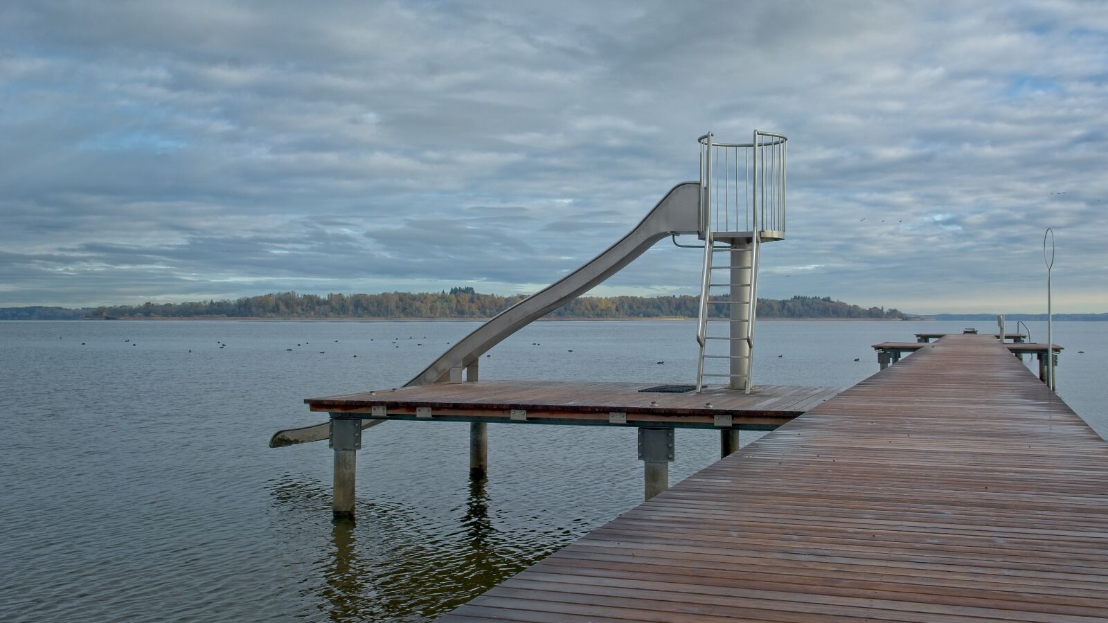 Nikon D7100 sample photo. Slide, water, water slide photography