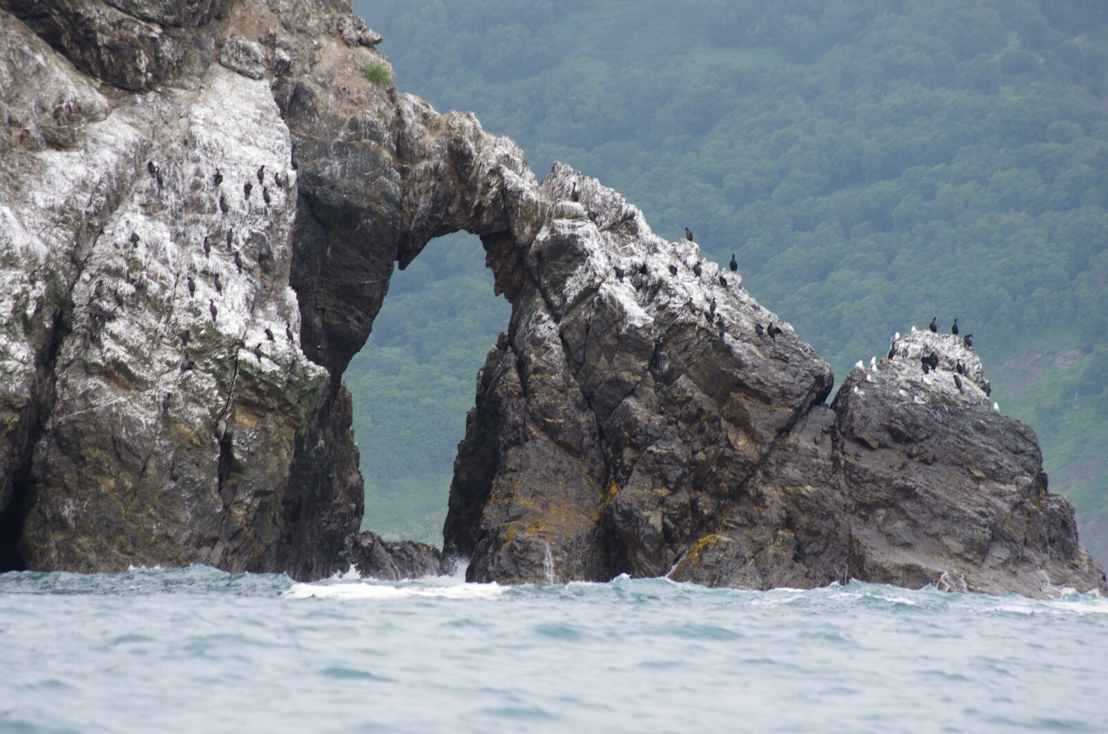 Pentax K-5 sample photo. Ocean, sea, rocks photography