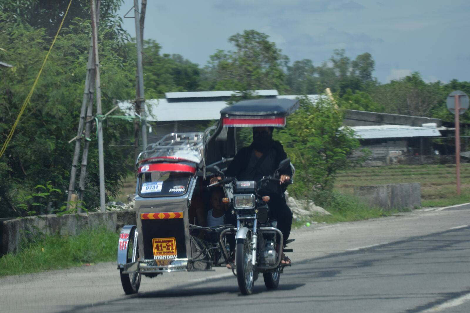 Nikon D3300 sample photo