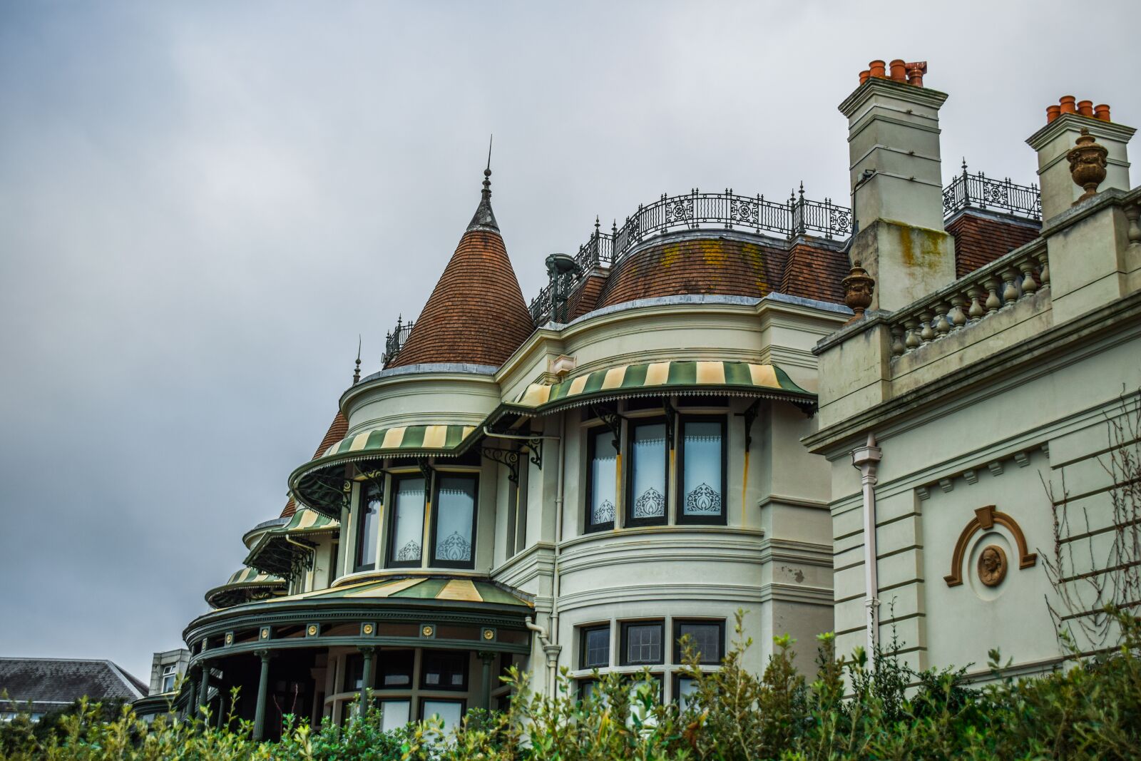 Nikon D3300 sample photo. Building, architecture, old photography