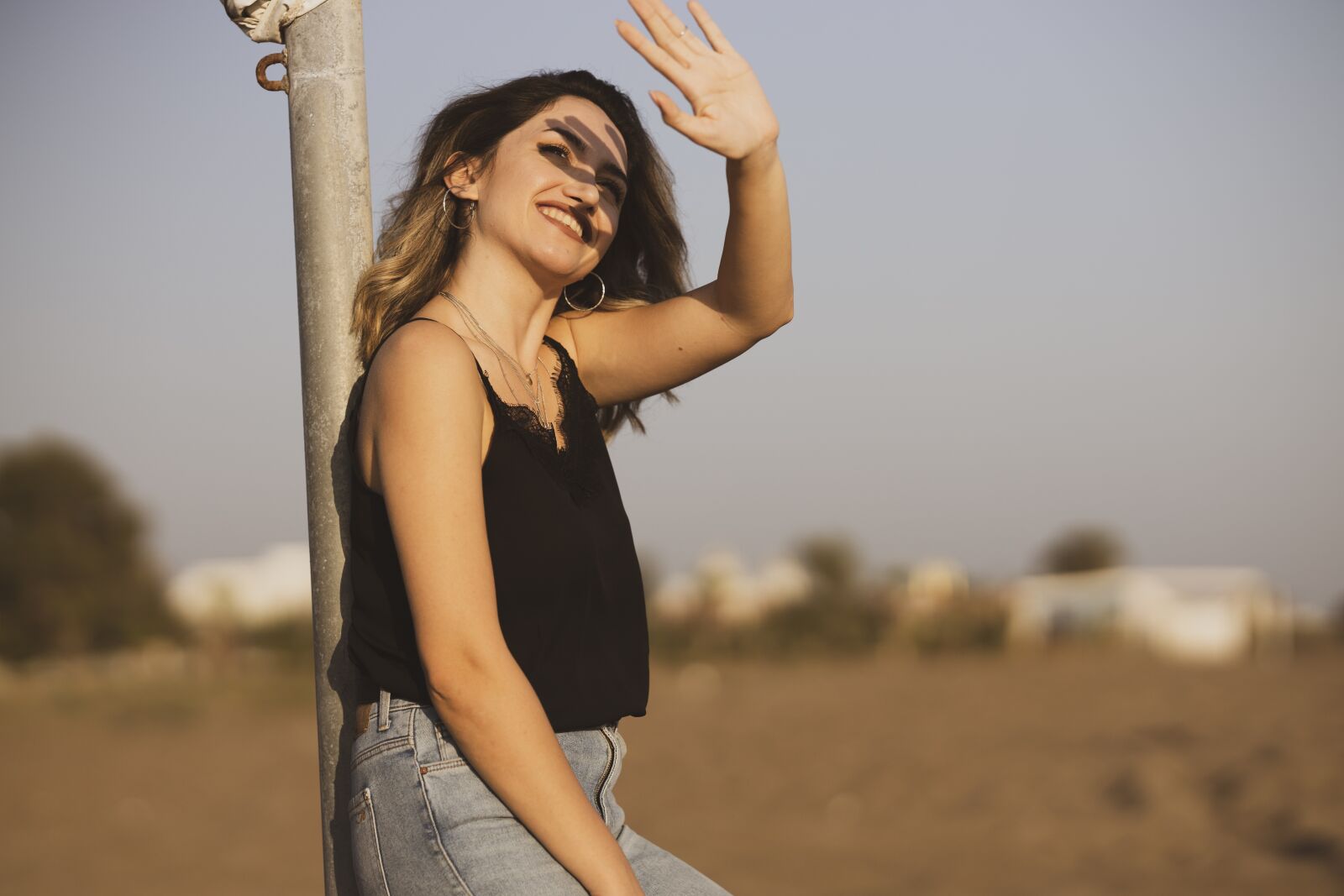 Canon RF 85mm F1.2L USM sample photo. Young, girl, woman photography
