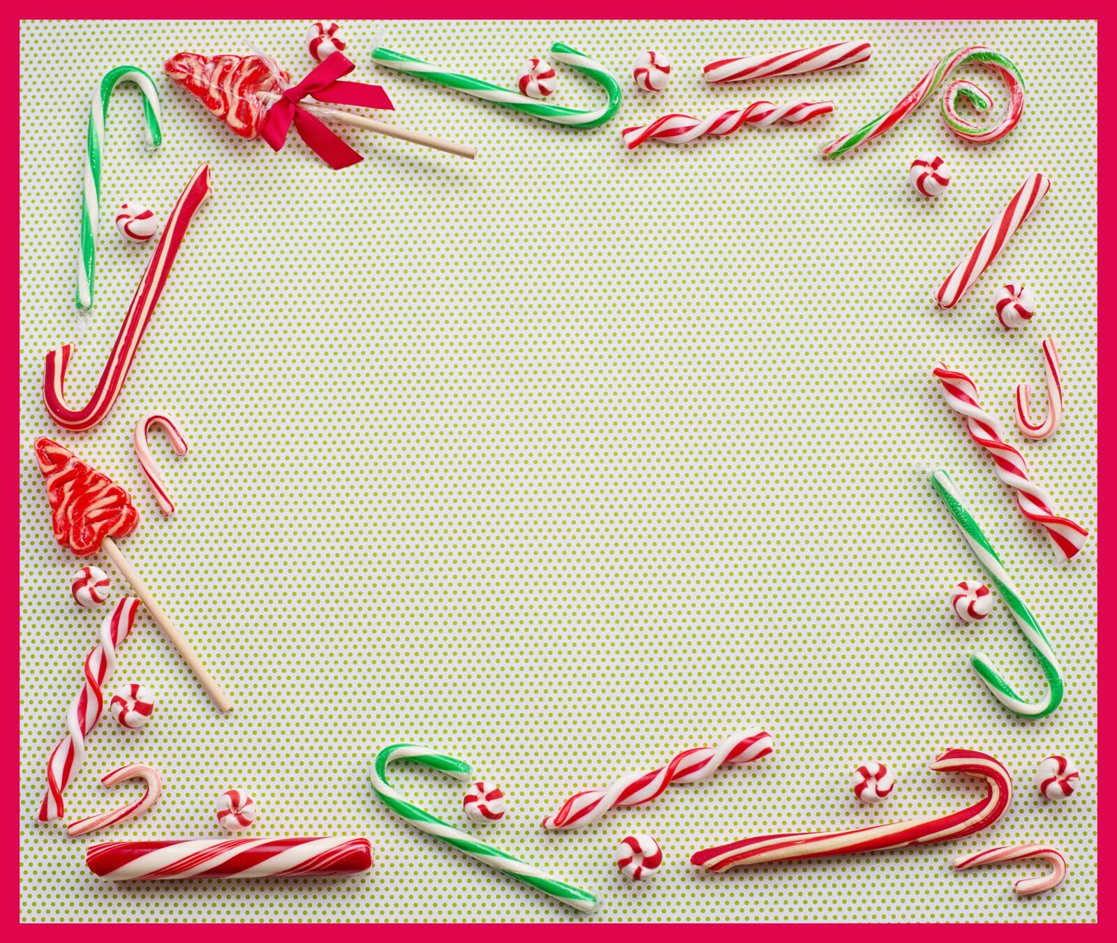 Canon EF 50mm F1.4 USM sample photo. Christmas, border, frame photography