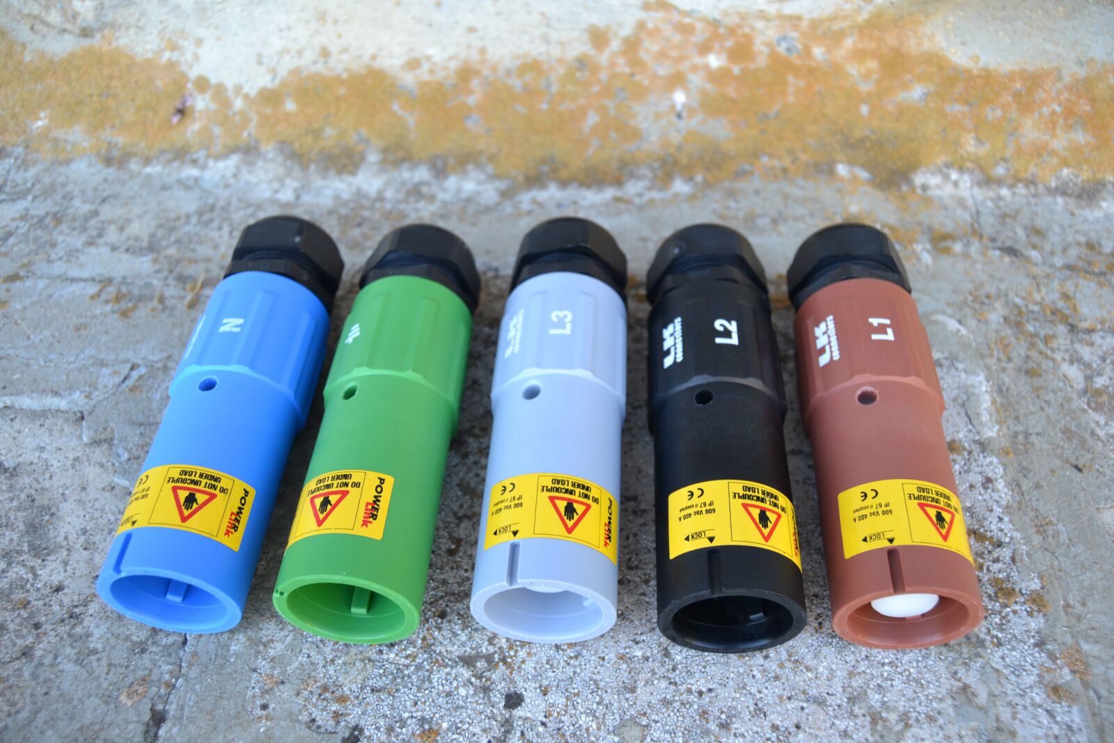 Nikon D3100 sample photo. Connector, sound, technical photography