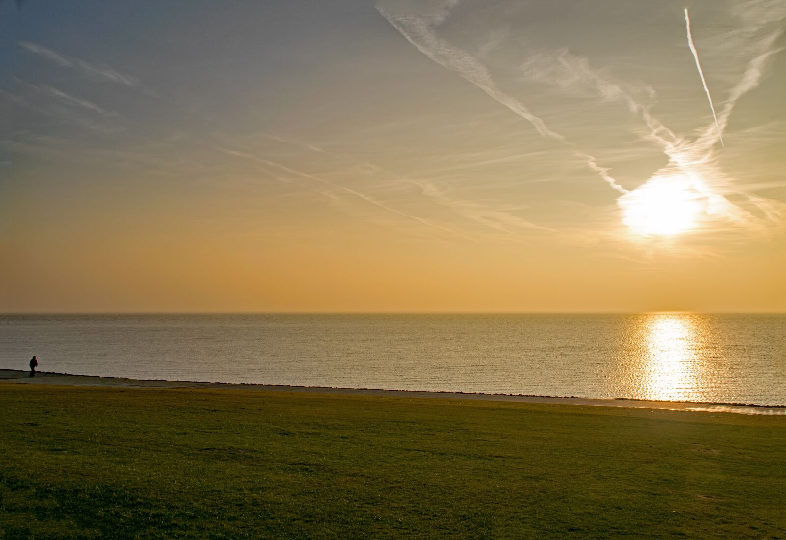 Nikon D5300 sample photo. Büsum, mecklenburg, germany photography