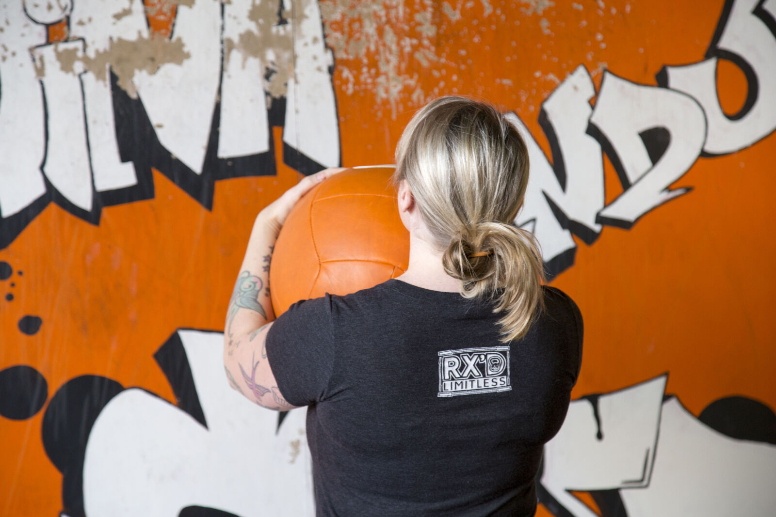Canon EOS 6D sample photo. Athletic, girl, blonde, woman photography
