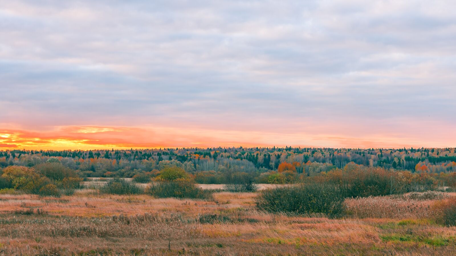 Nikon D7200 sample photo. Dawn, sunrise, landscape photography
