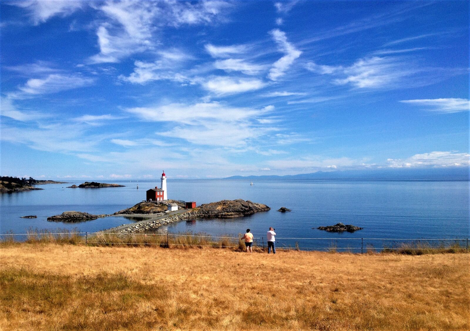 Apple iPhone 4S sample photo. Lighthous, nature, canada photography