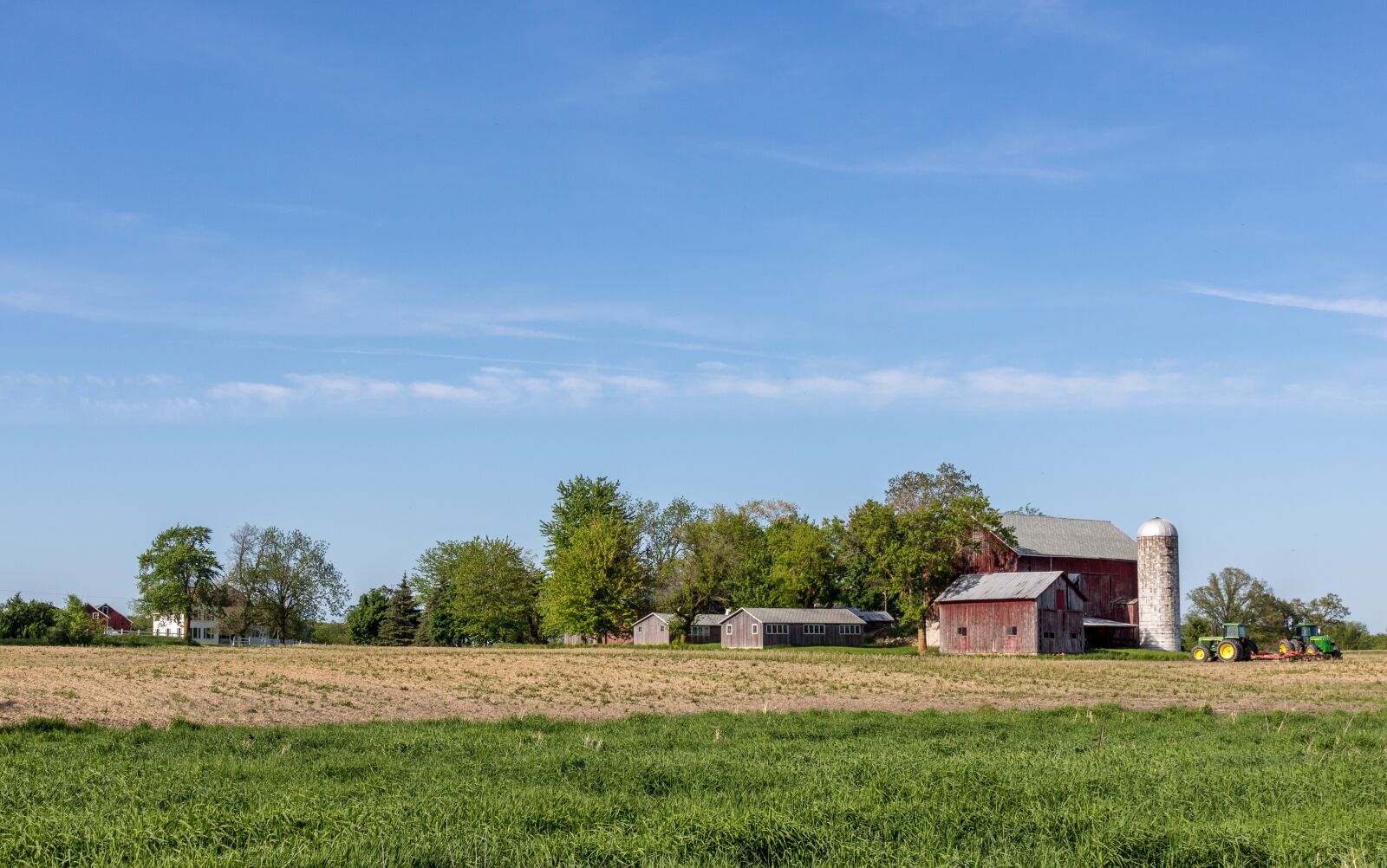 Canon EOS 750D (EOS Rebel T6i / EOS Kiss X8i) sample photo. Farm, rural, agriculture photography