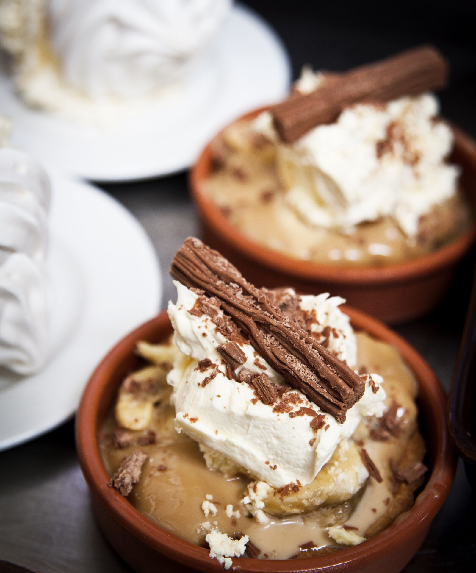 Nikon D700 sample photo. Dessert, ice-cream, sweet photography