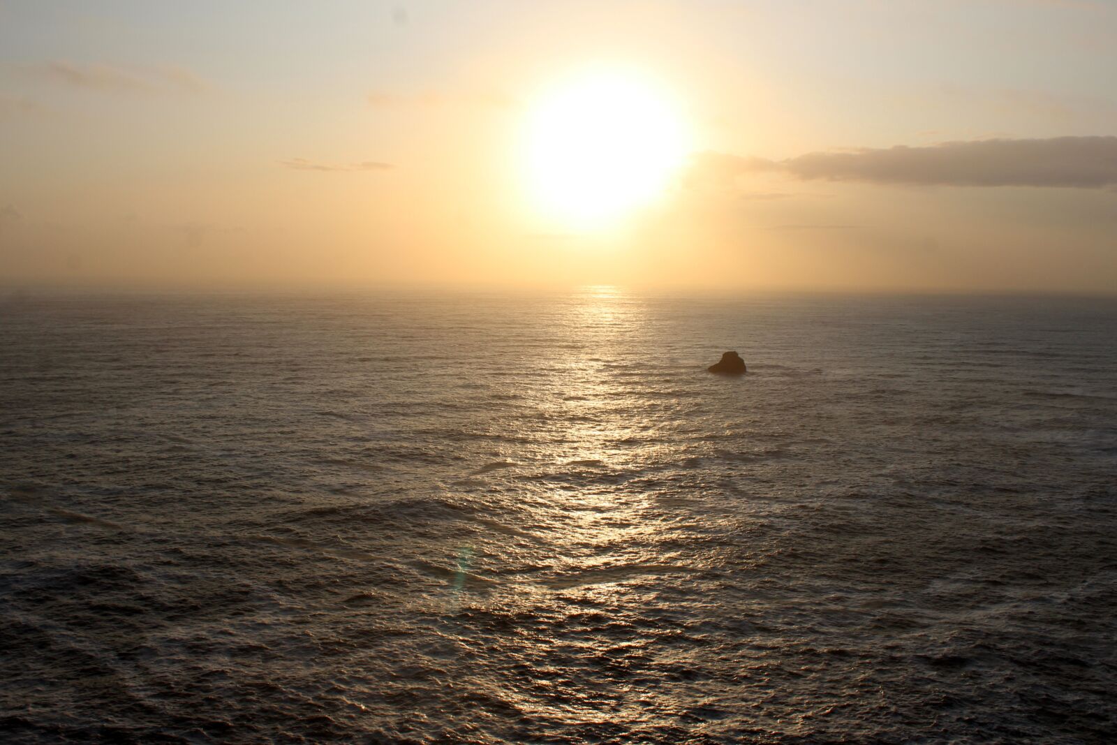 Canon EOS 1200D (EOS Rebel T5 / EOS Kiss X70 / EOS Hi) sample photo. Dusk, light, galicia photography