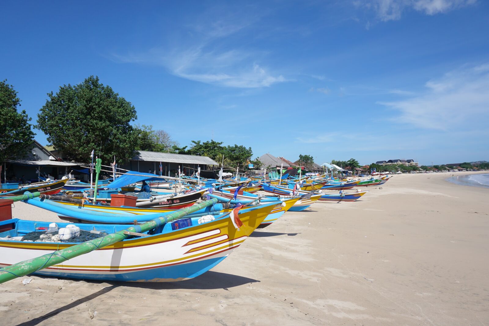Sony a6000 sample photo. Beach, bali, sea photography